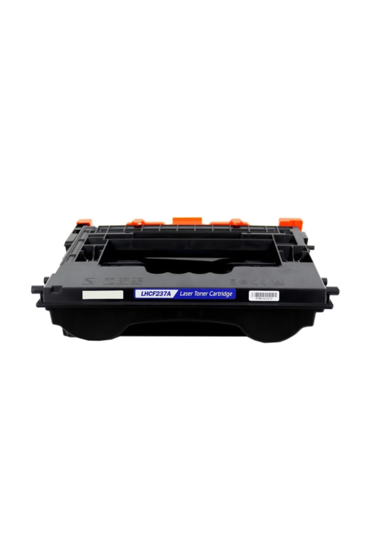 Hp 37a - Cf237a - Hp Laserjet Enterprise M607dn-m607n Siyah Muadil Toner