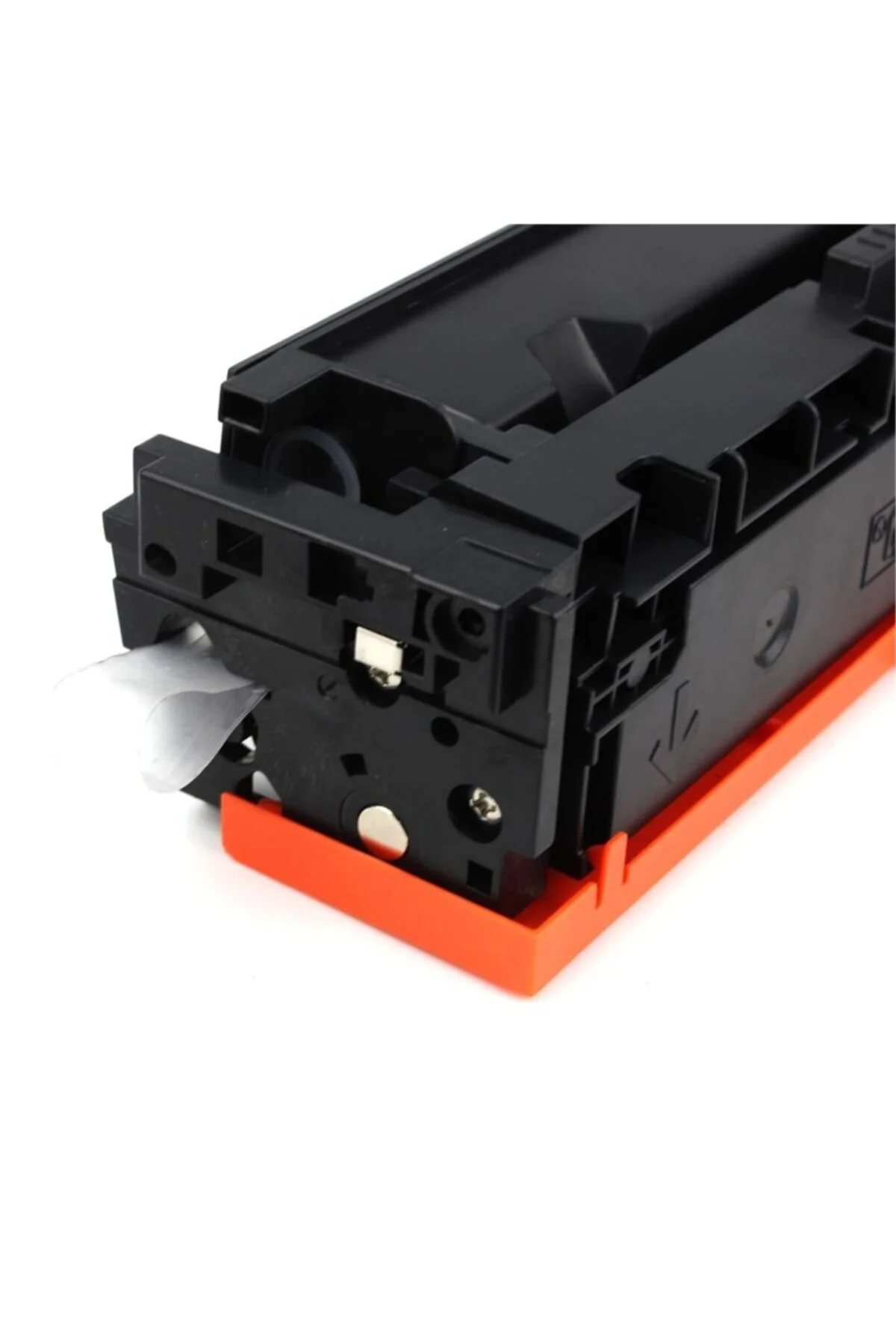 Hp 205a (cf533a) A Plus Kırmızı Muadil Toner - Toner Ofisi Görsel 3
