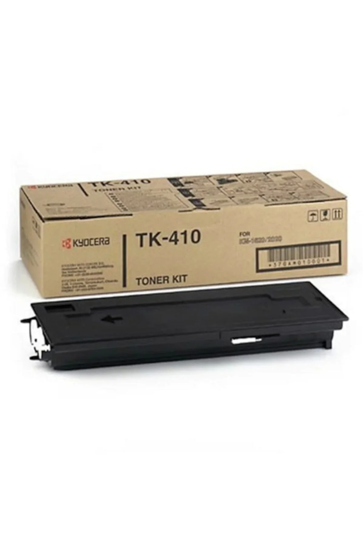Mita Tk-410 Toner
