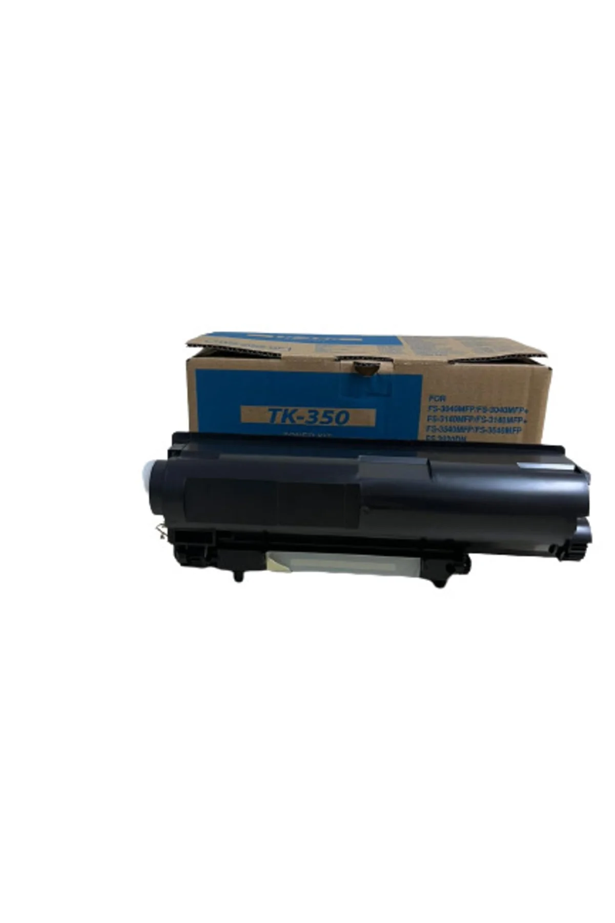 Kyocera Tk350 Fs-3920 Atık Kutulu Chipli 465gr Muadil Toner