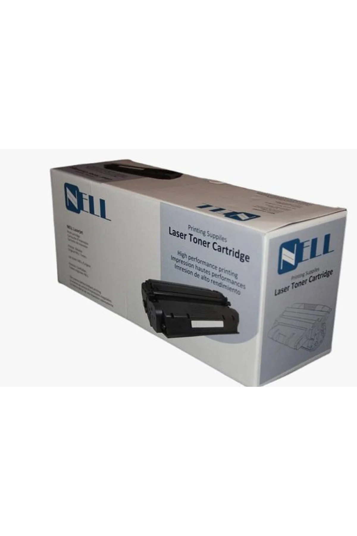 MUADİL TONER HP W1510X/(151X)