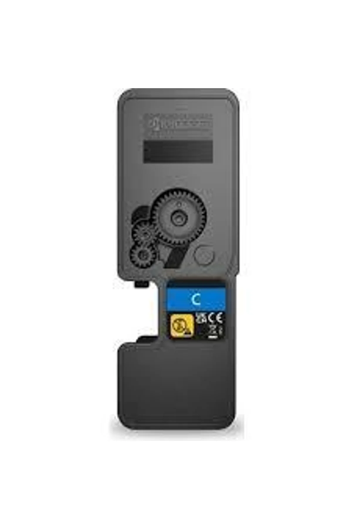 Kyocera TK-5430C Mavi Muadil Toner