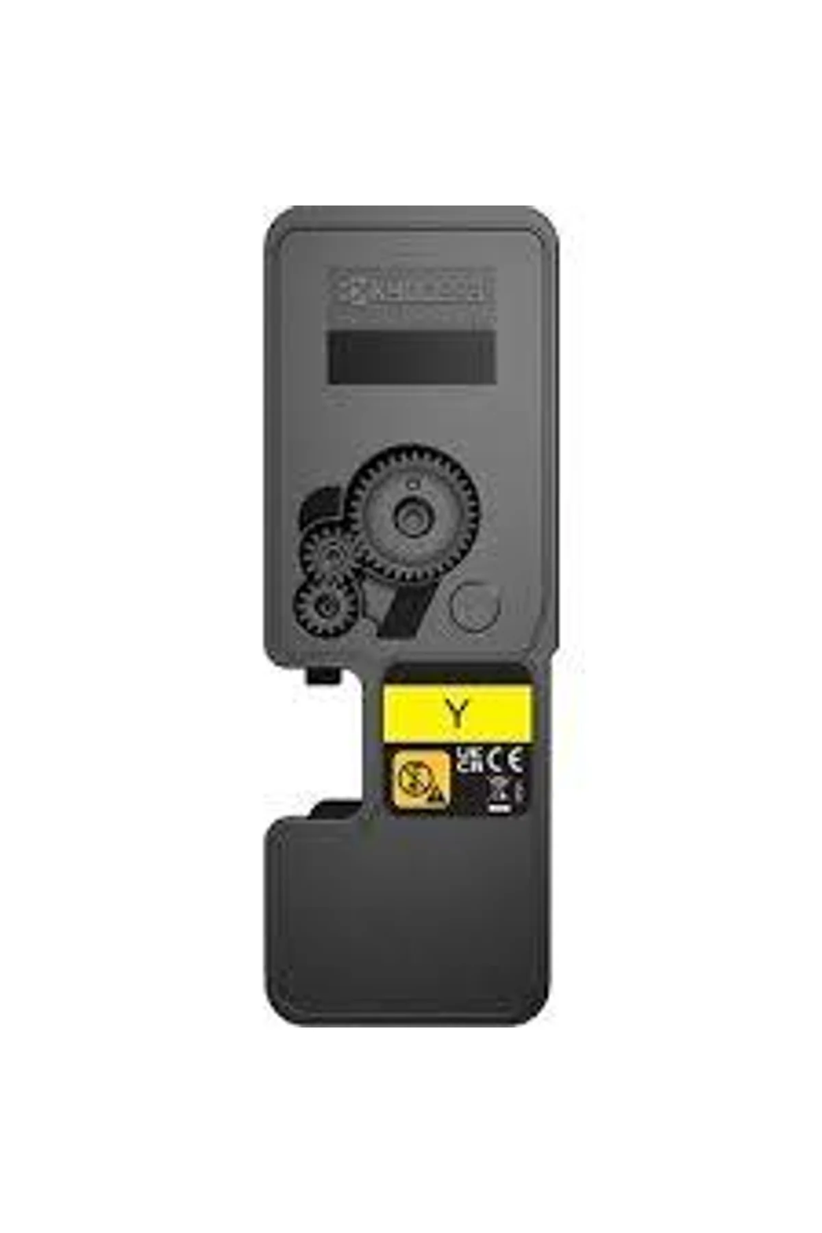 Kyocera TK-5450Y 1T0C0DANL0 Sarı Muadil Toner(japon toner)
