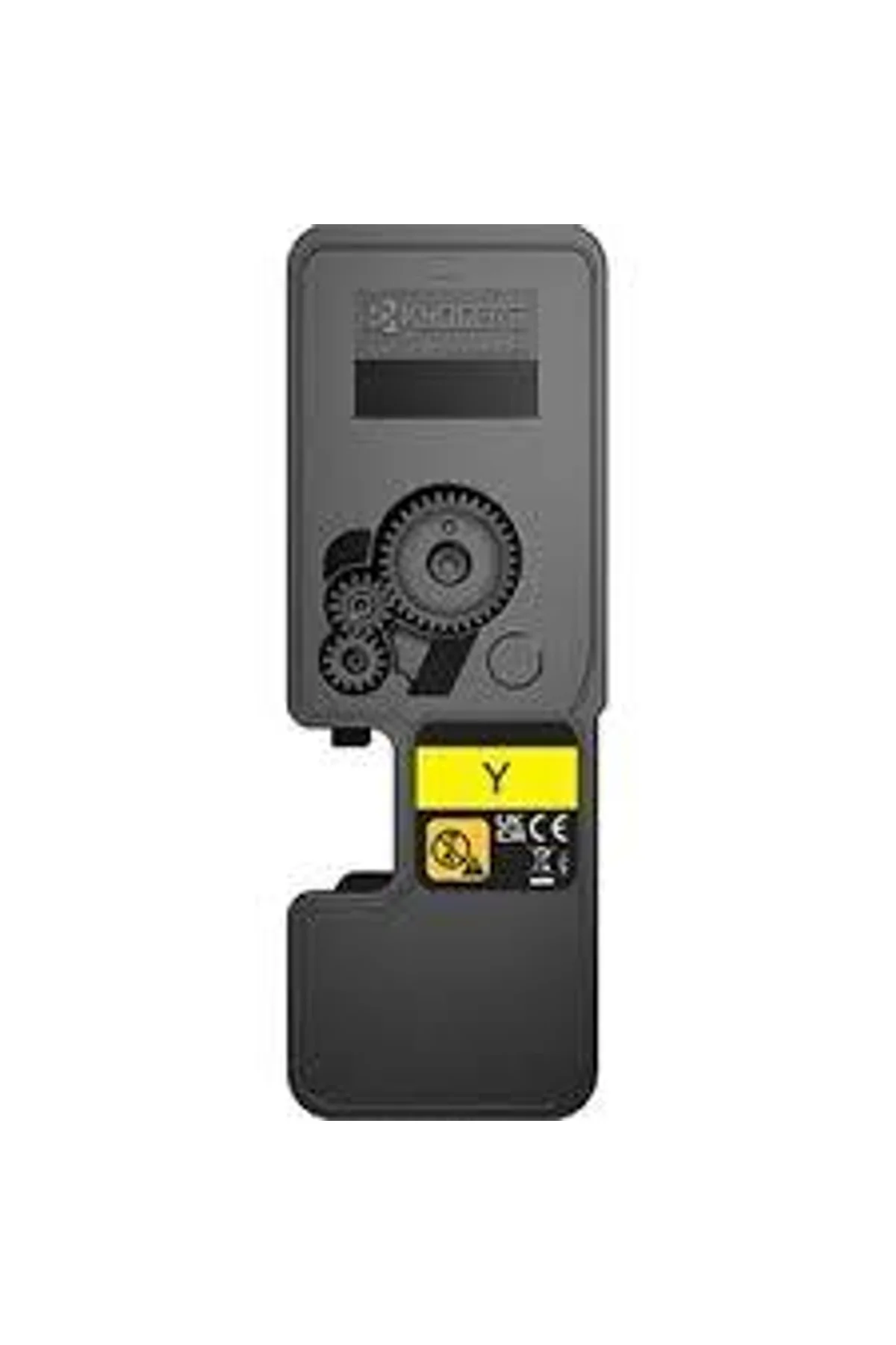 Kyocera TK-5480Y 1T0C22ANL0 Sarı Muadil Toner(japon toner)
