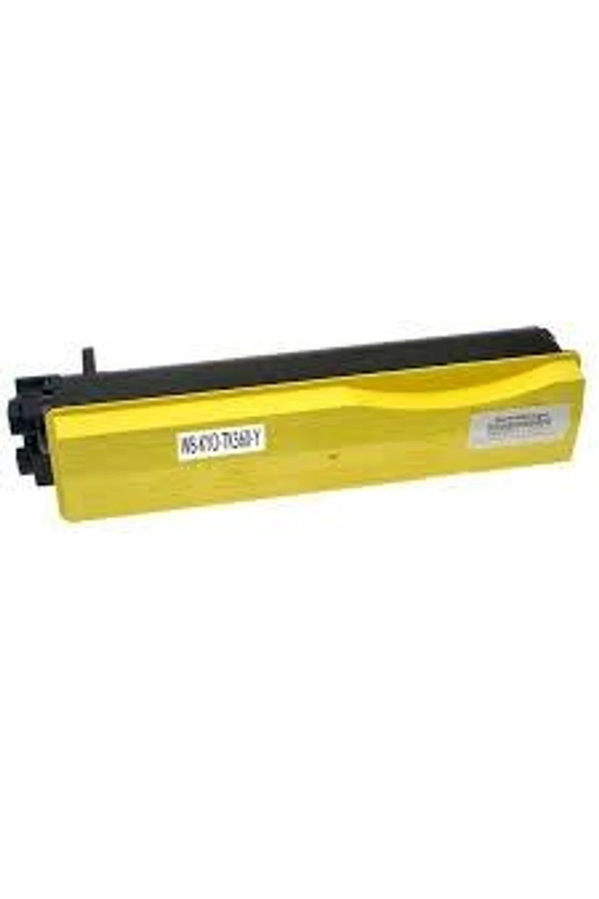 Kyocera TK-560 1T02HNAEU0 Sarı Muadil Toner