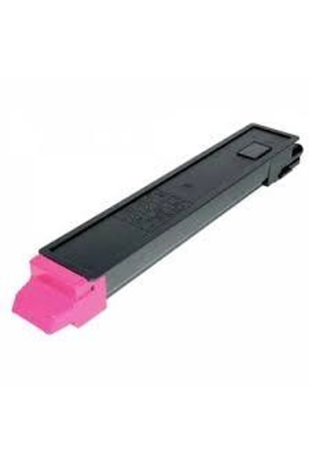 Kyocera TK-8115 1T02P3BNL0 Kırmızı Muadil Toner