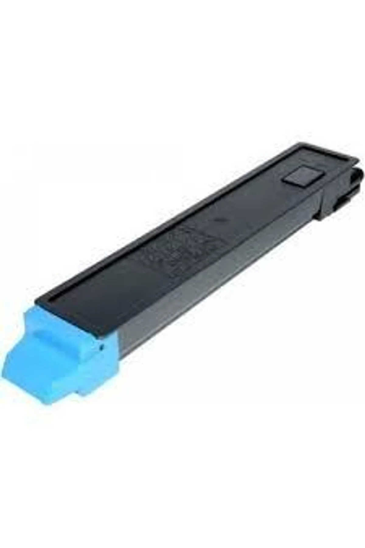 Kyocera TK-8115 1T02P3CNL0 Mavi Muadil Toner