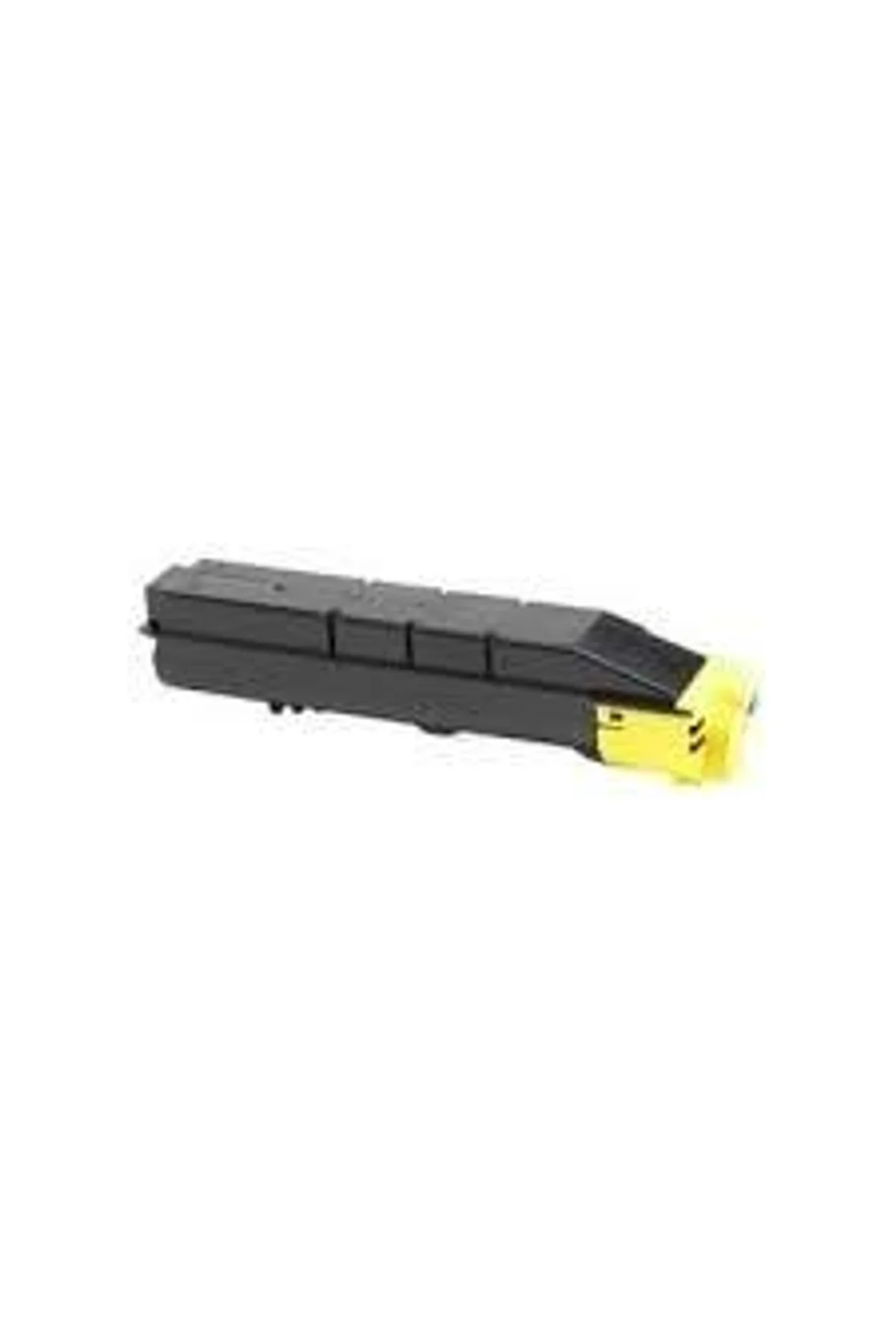 Kyocera TK-8305 1T02LKANL0 Sarı Muadil Fotokopi Toner