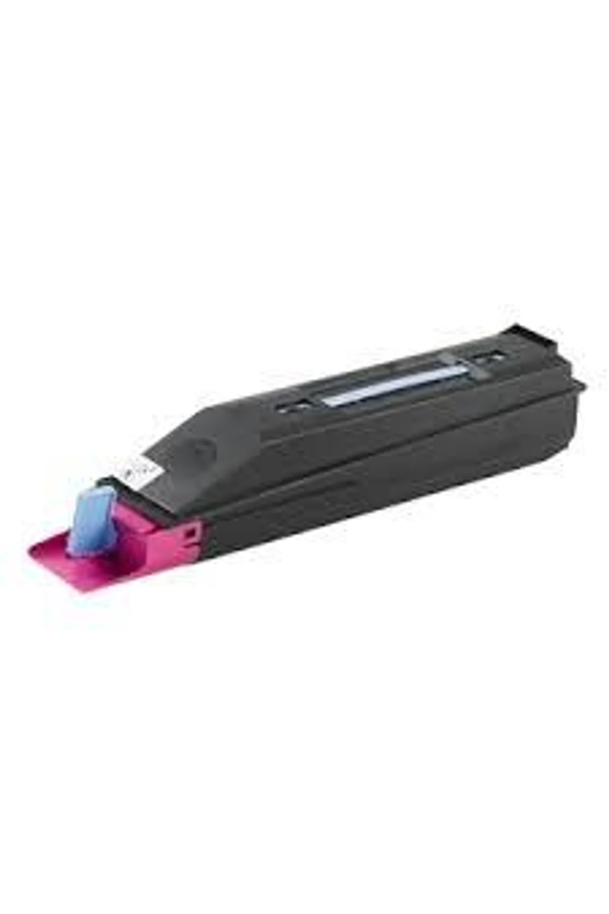 Kyocera TK-865 1T02JZBEU0 Kırmızı Muadil Fotokopi Toner