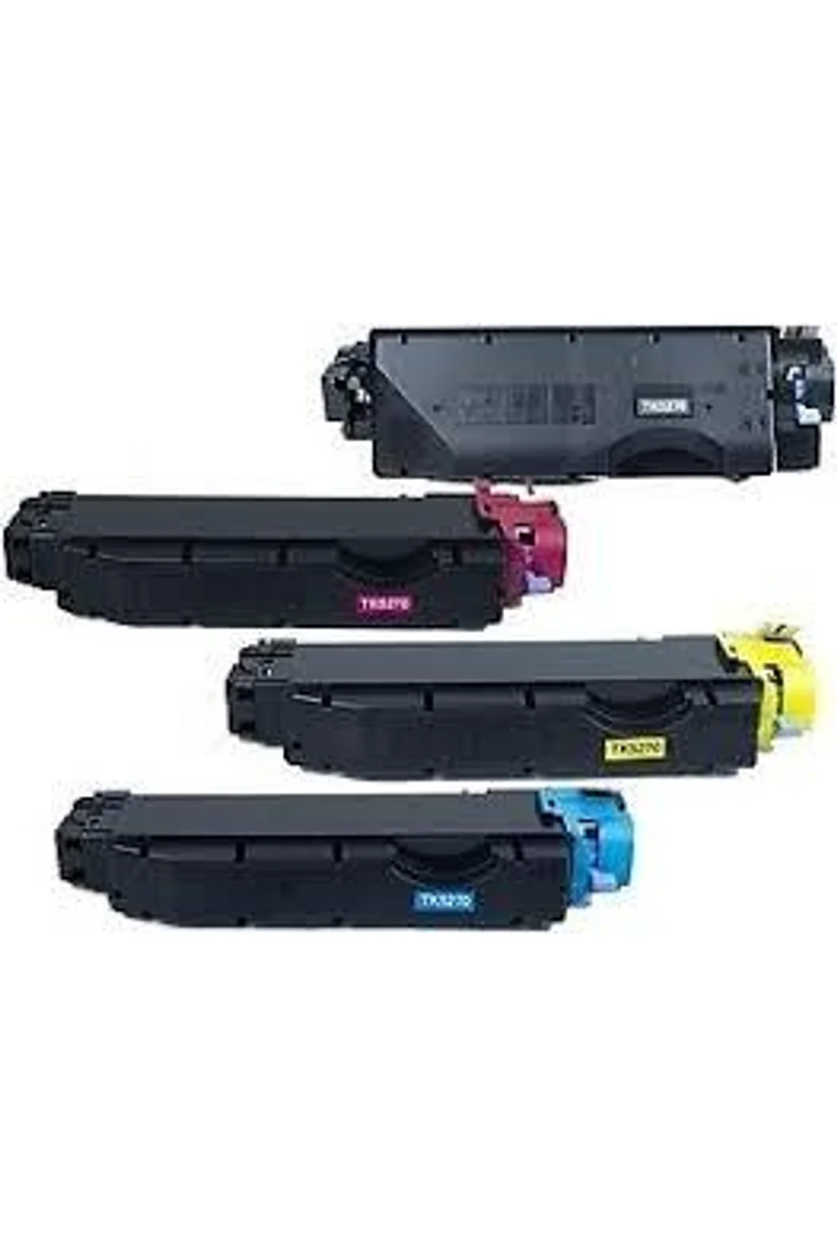 Kyocera TK-5345 takım Muadil Toner