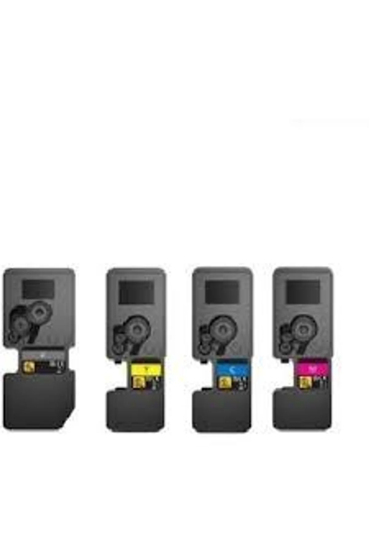 Kyocera TK-5440 Yüksek Kapasiteli takım Muadil Toner