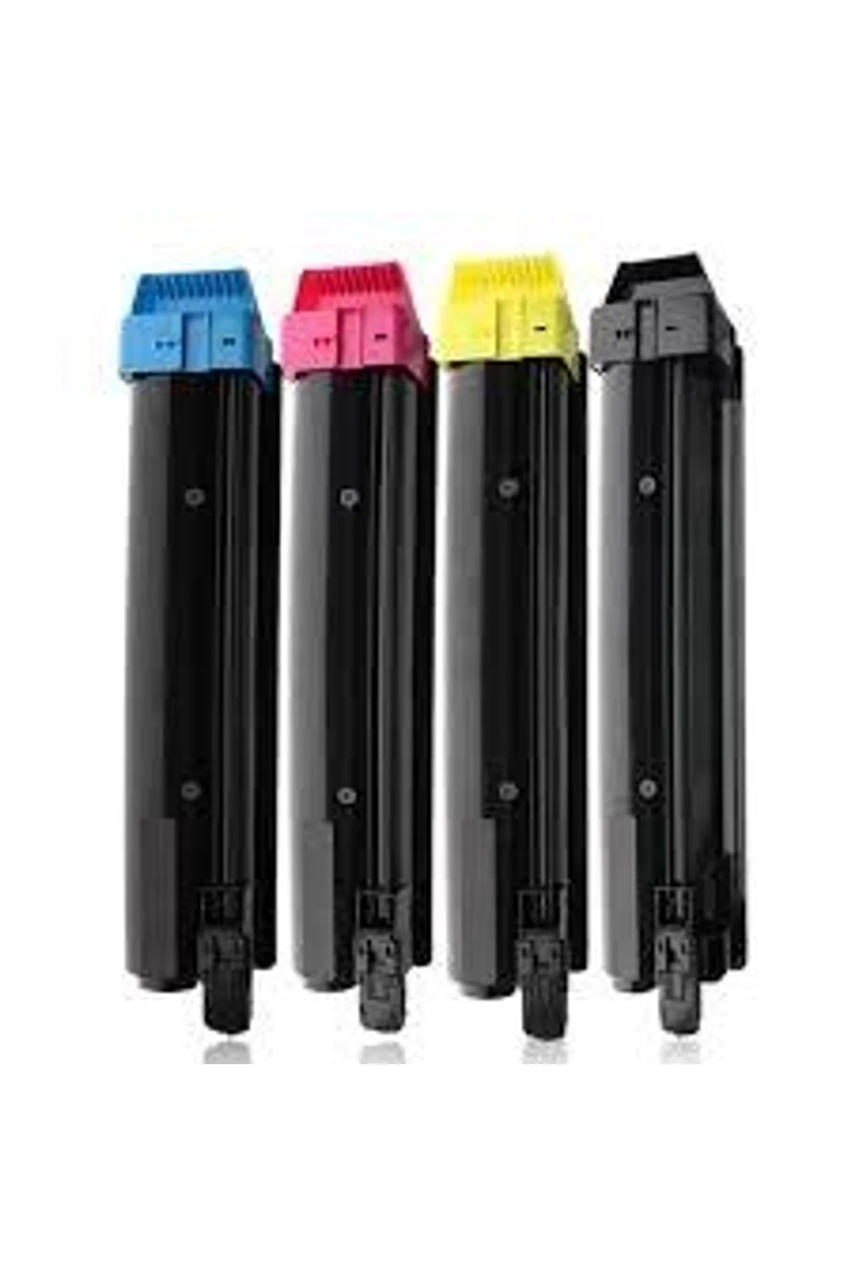 Kyocera TK-8115 takım Muadil Toner