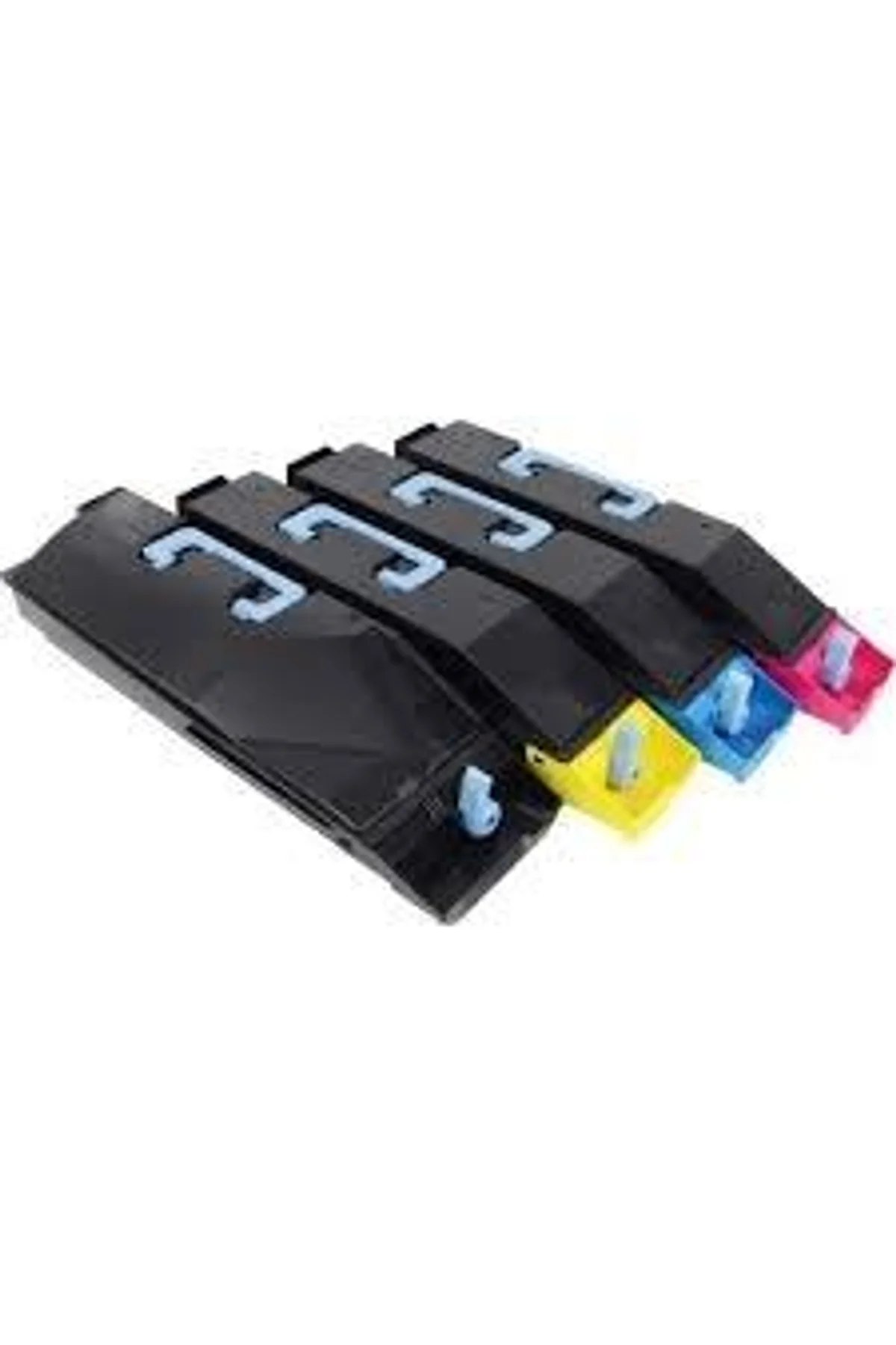 Kyocera TK-865 1T02JZAEU0 Takım Muadil Fotokopi Toner