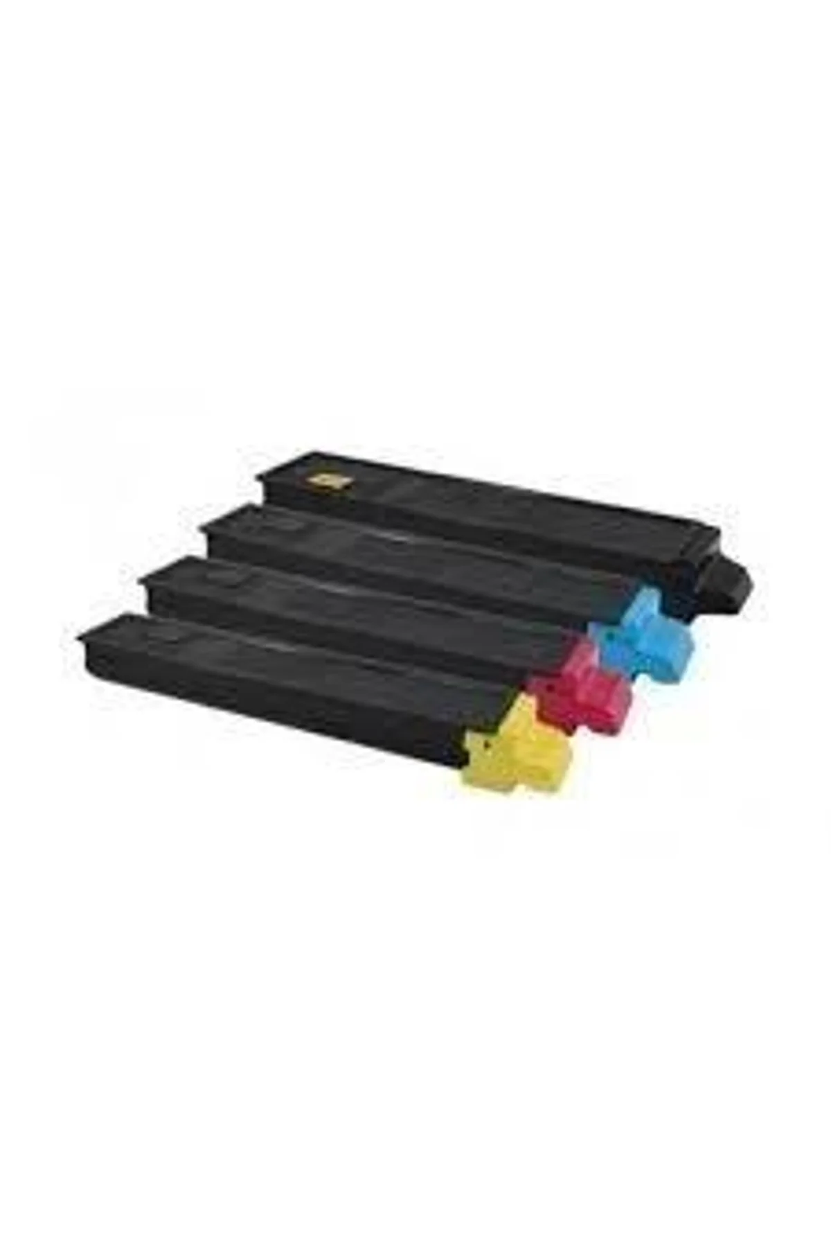 KYOCERA TK-8315 4 RENK TAKIM MUADİL TONER