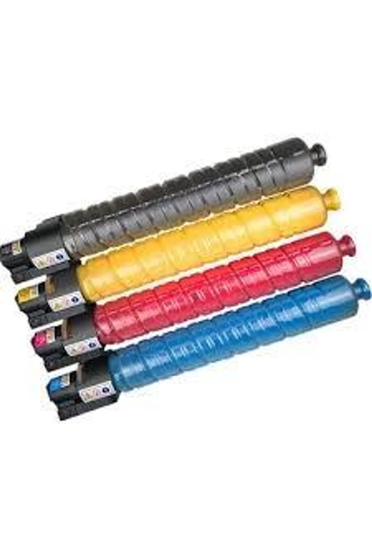 MUADİL TONER RİCOH AFİCİO MP-C306/406 4 RENK TAKIM