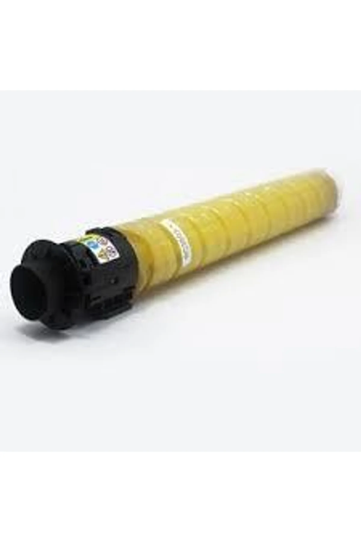 Ricoh Aficio MP-C3003 Sarı Muadil Fotokopi Toner