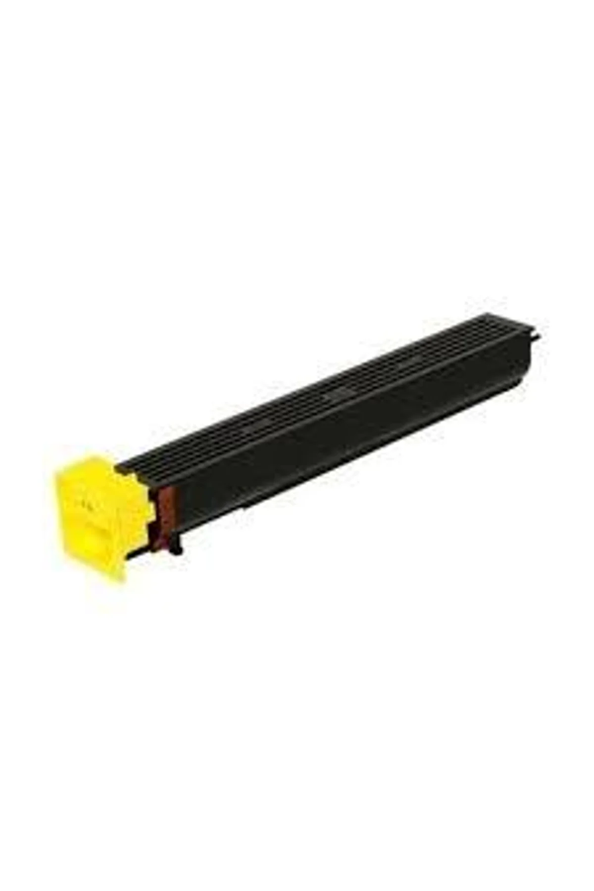 KONICA MINOLTA TN-611 SARI (460Gr) (27k) MUADİL TONER