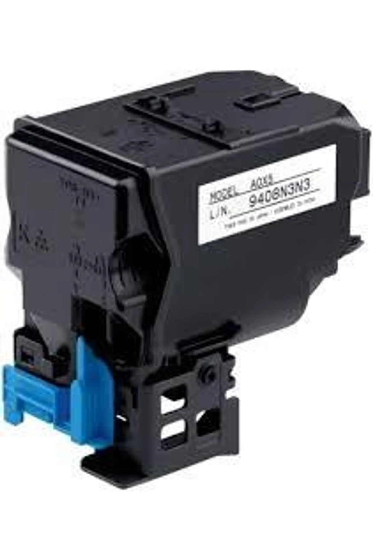 KONICA MINOLTA TNP79K,TNP80K,TNP81K(13k)SİYAH MUADİL TONER