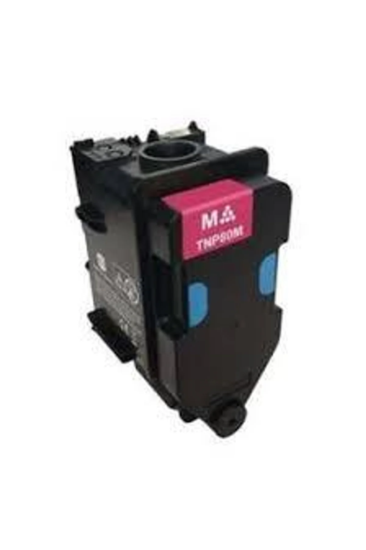 KONICA MINOLTA TNP79M, TNP80M, TNP81M (9k)KIRMIZI MUADİL TONER