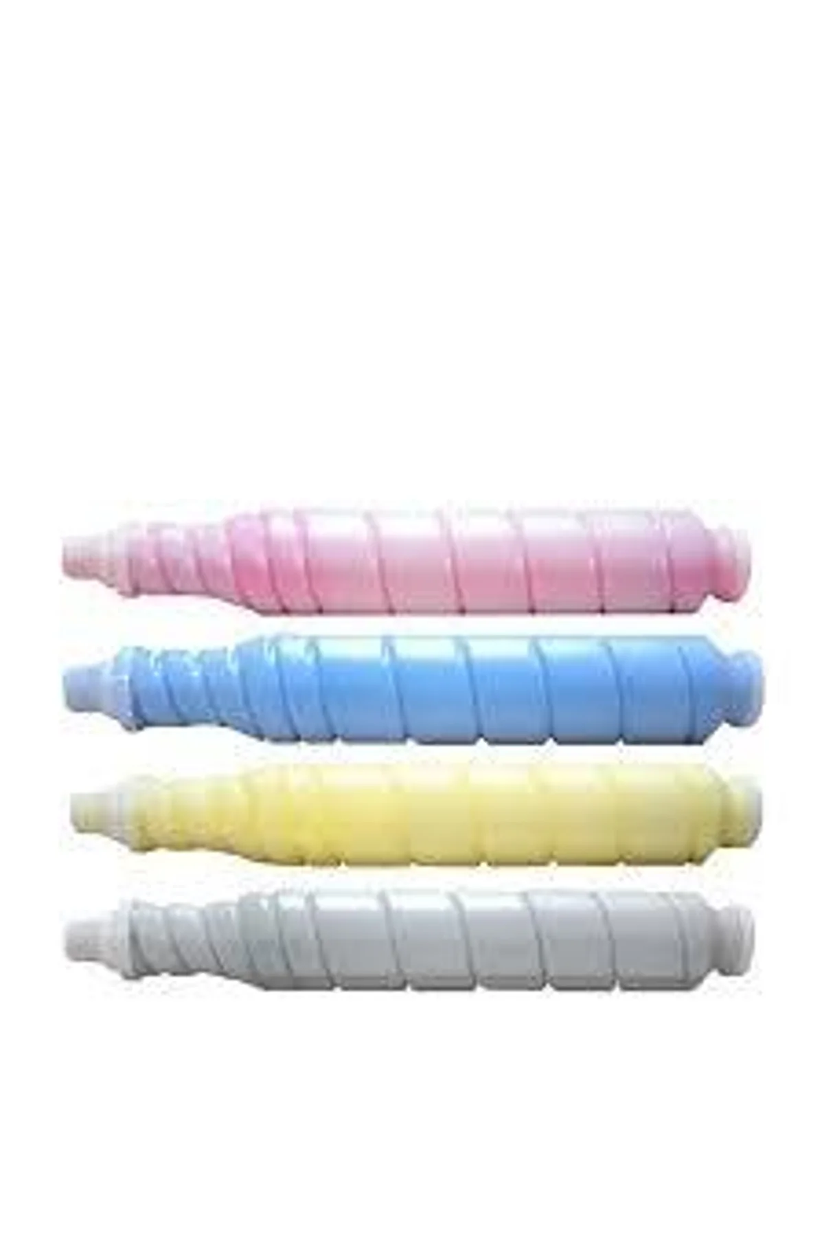 KONICA MINOLTA TN-619,TN-620,TN-621,TN-623 (78k) TAKIM MUADİL TONER