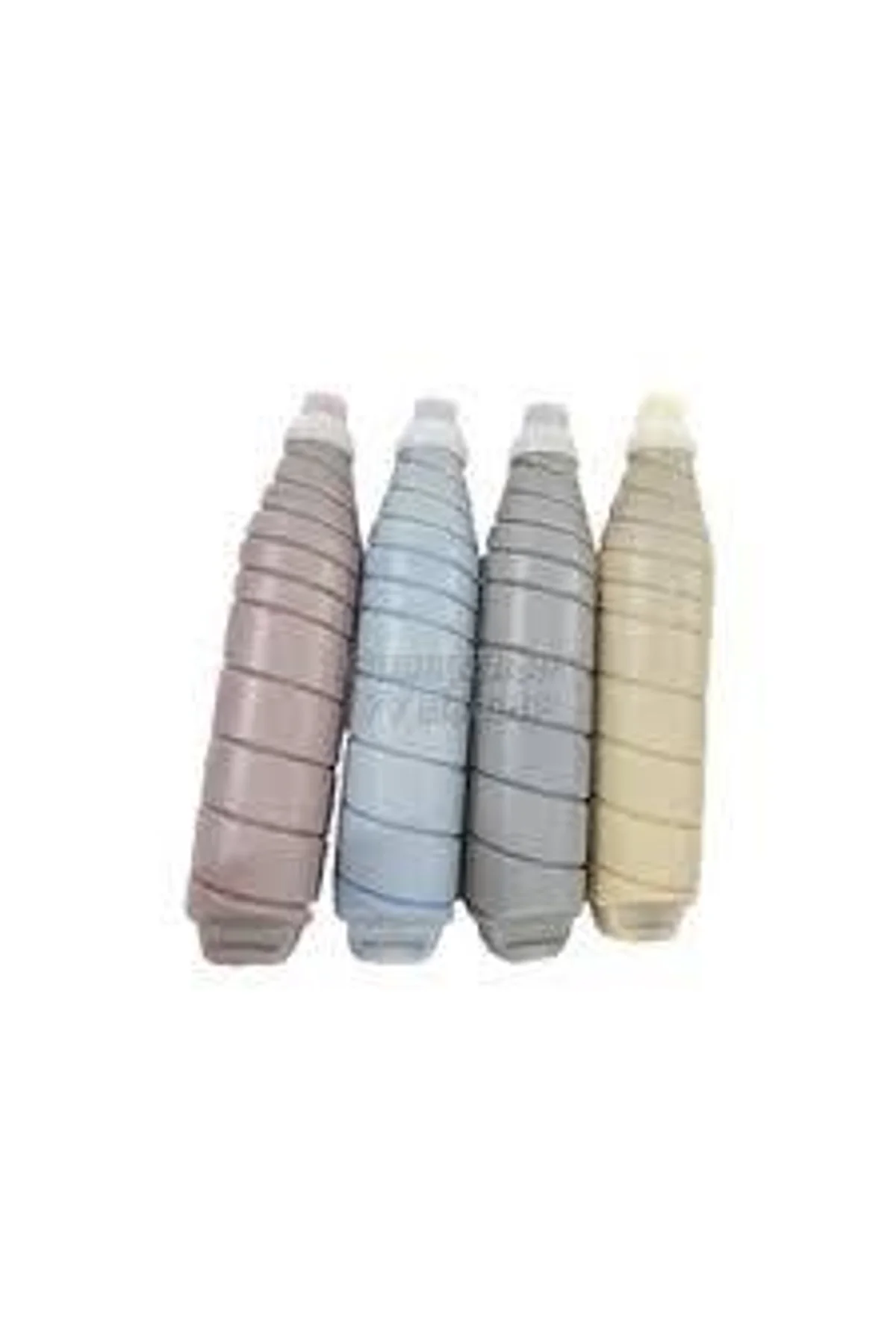 KONICA MINOLTA TN-615K,TN-622K TAKIM MUADİL TONER