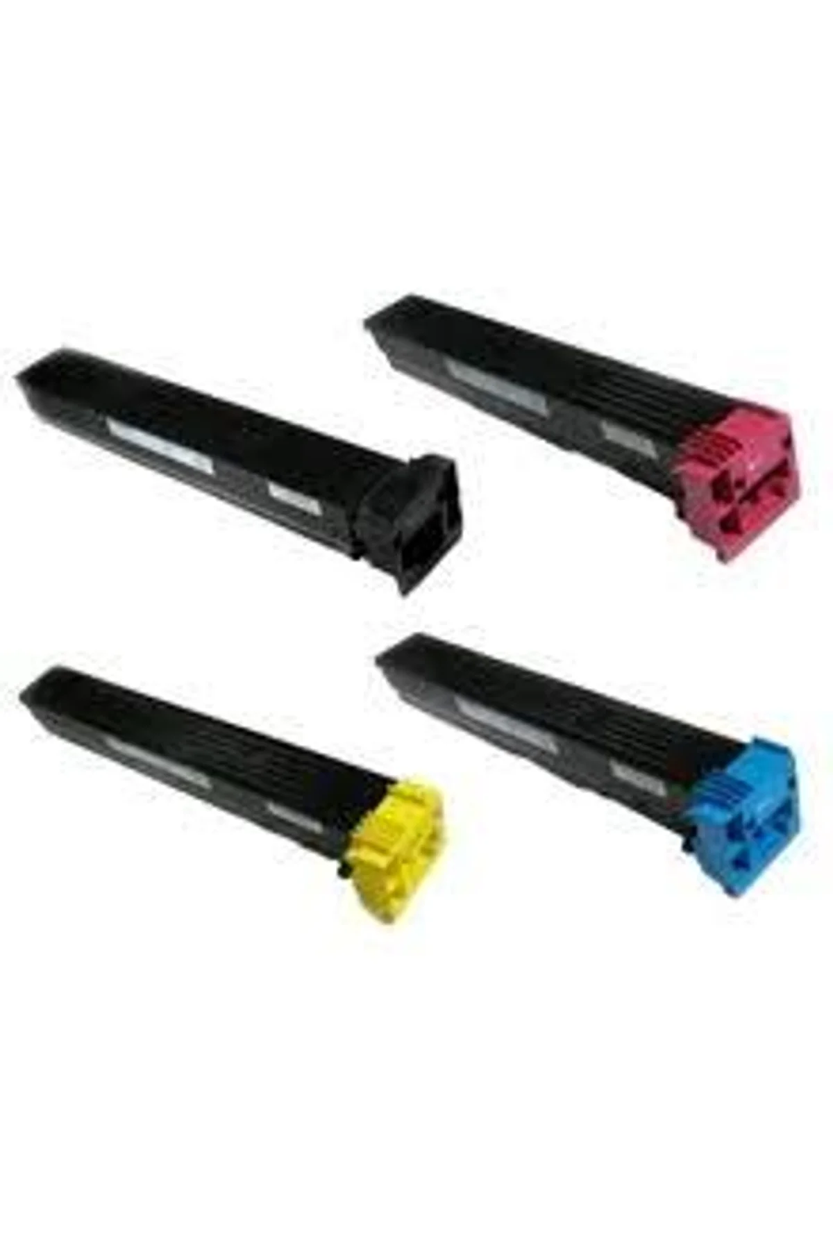 KONICA MINOLTA TN-611 TAKIM MUADİL TONER