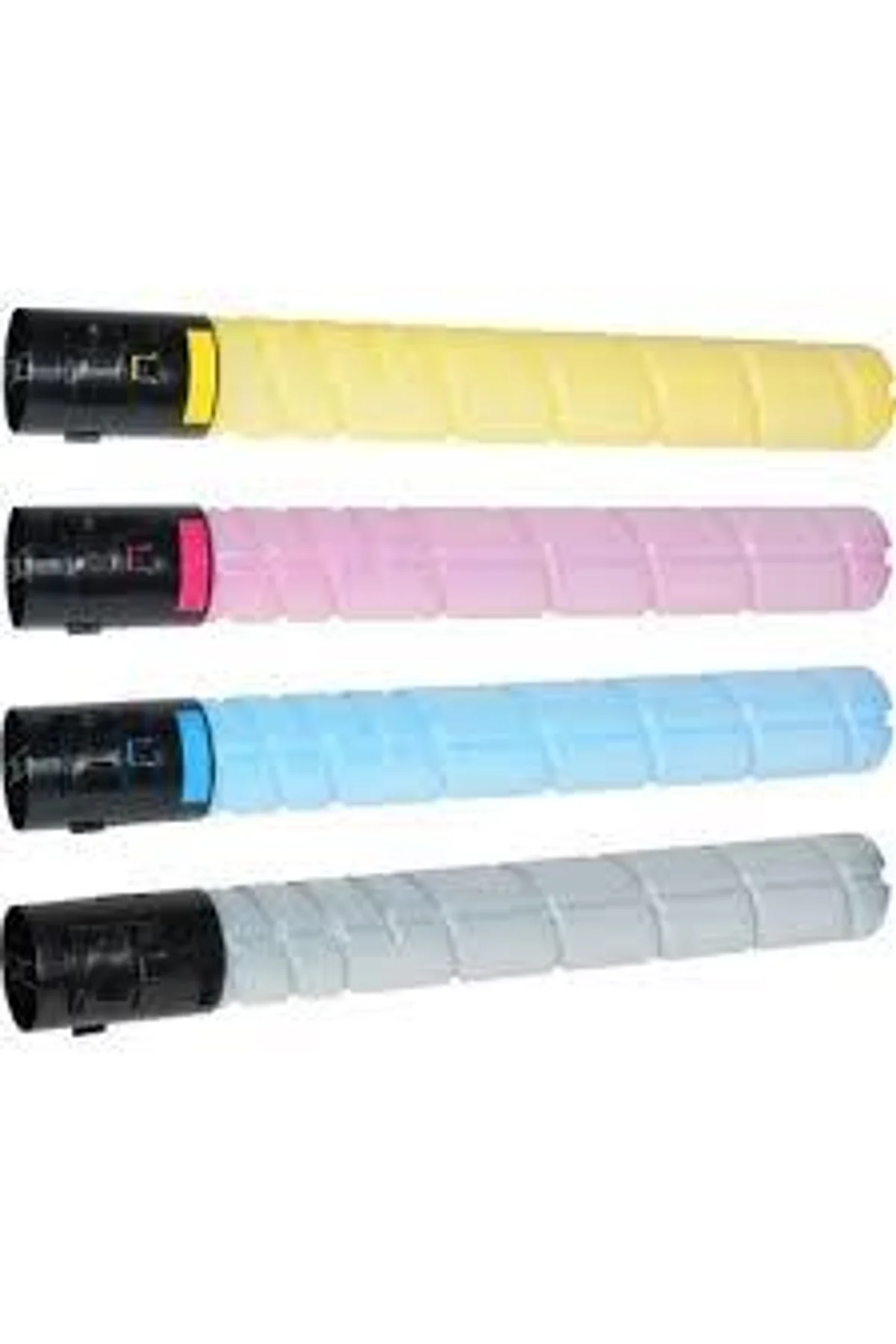 KONİCA MİNOLTA TN-221/TN-321 TAKIM MUADİL TONER