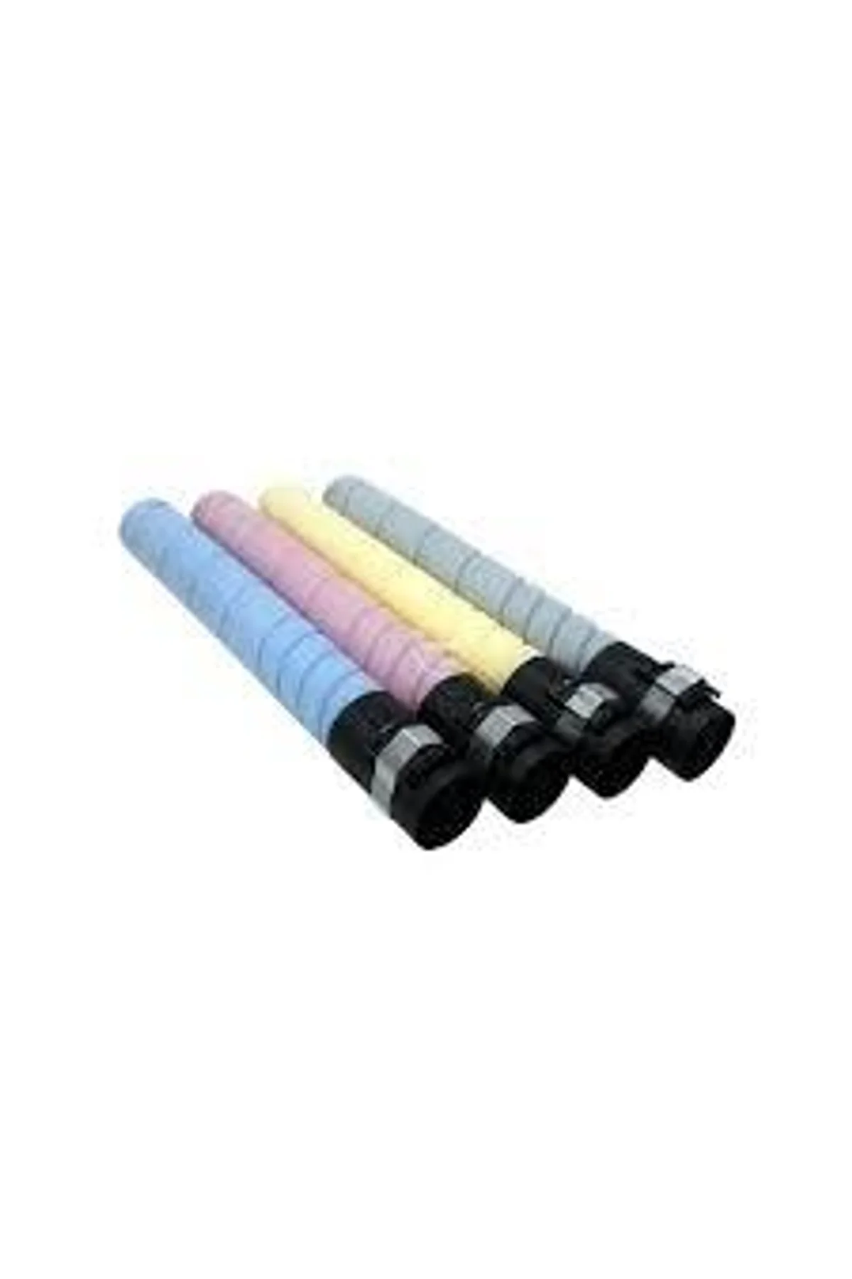 KONİCA MİNOLTA TN-216,TN-319 TAKIM MUADİL TONER