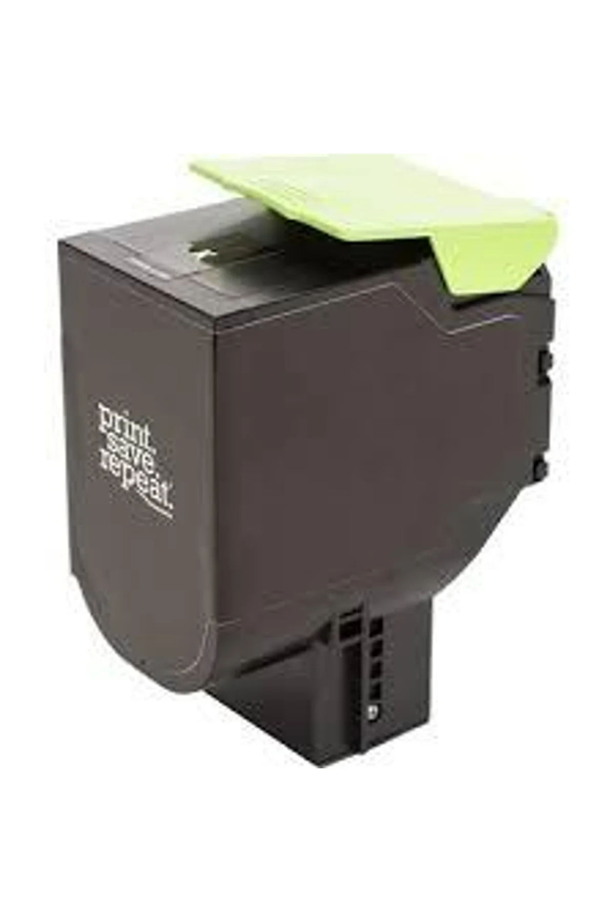 MUADİL TONER LEXMARK CS317/CS417 SİYAH