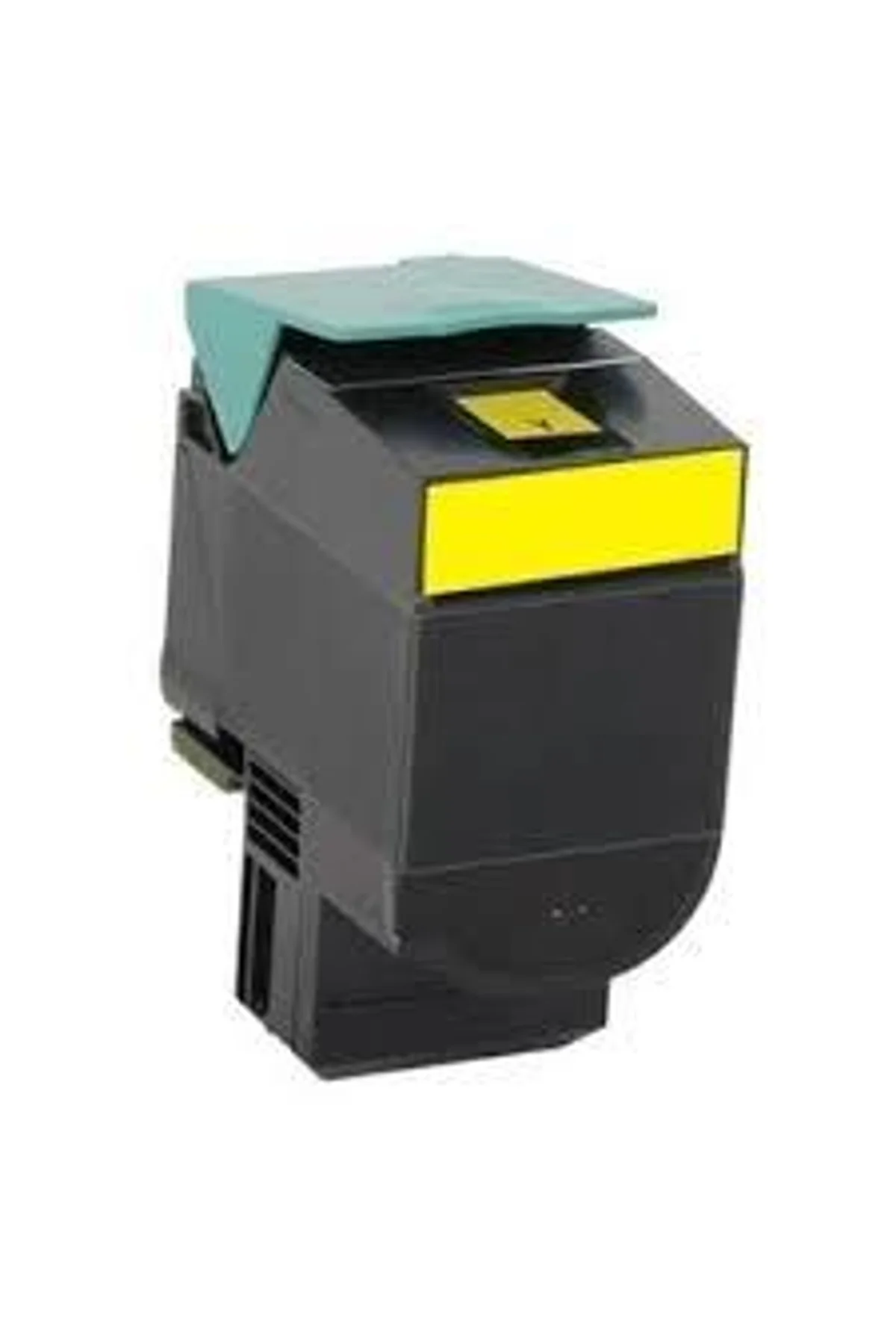 MUADİL TONER LEXMARK CX310/80C80Y0 SARI