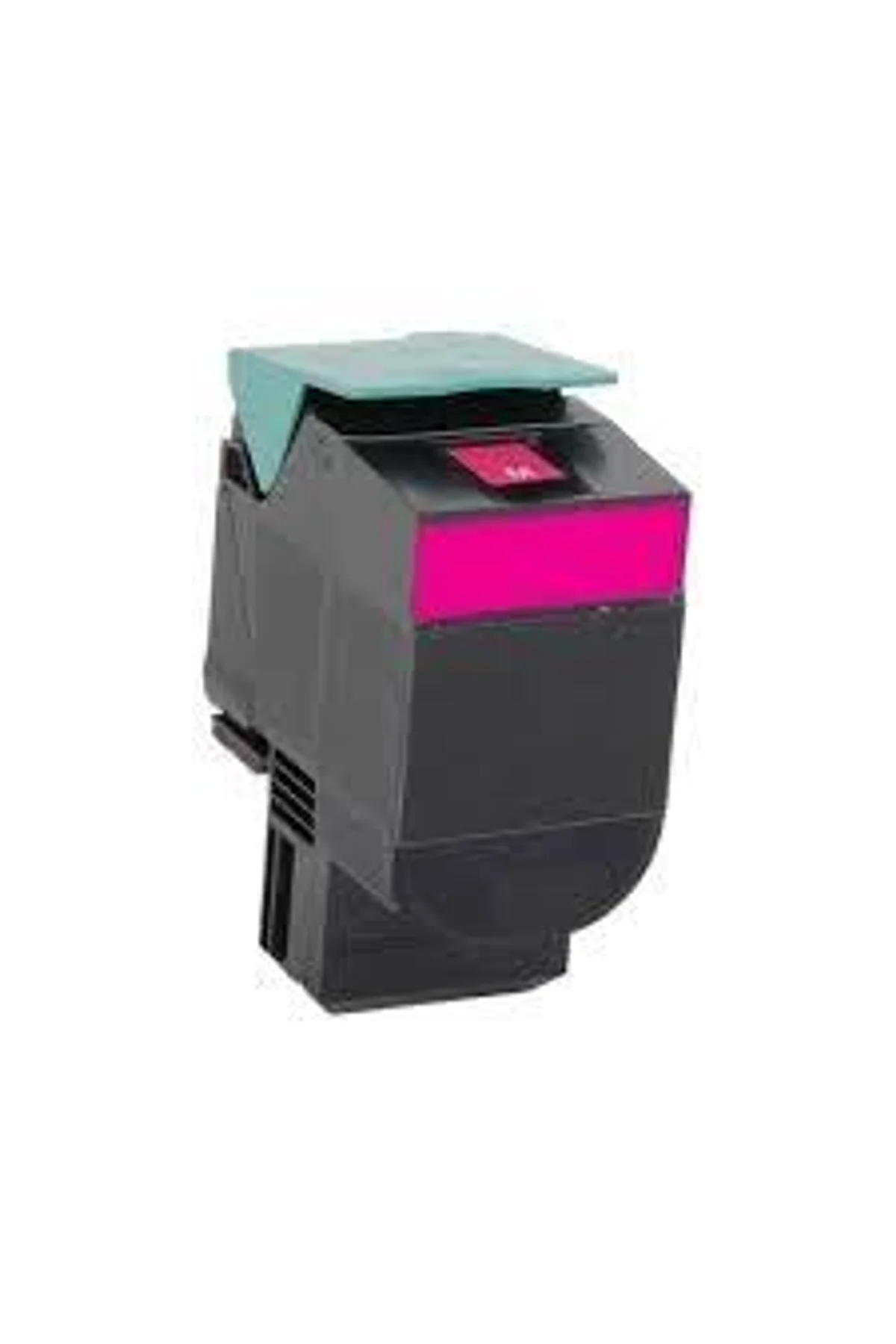 MUADİL TONER LEXMARK CX310/80C80M0 KIRMIZI