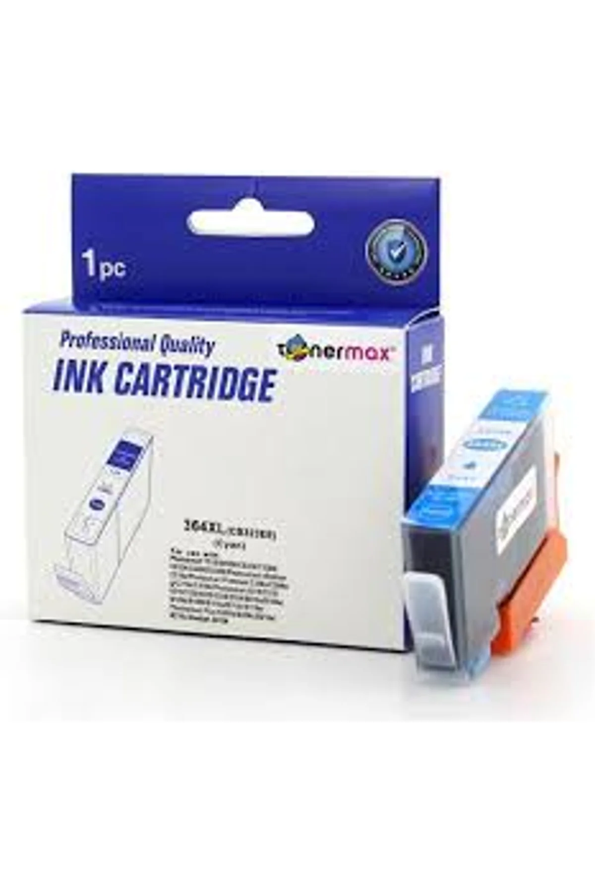 Muadil Kartuş Epson T1283 C13T12834020 Kırmızı 2 Lİ