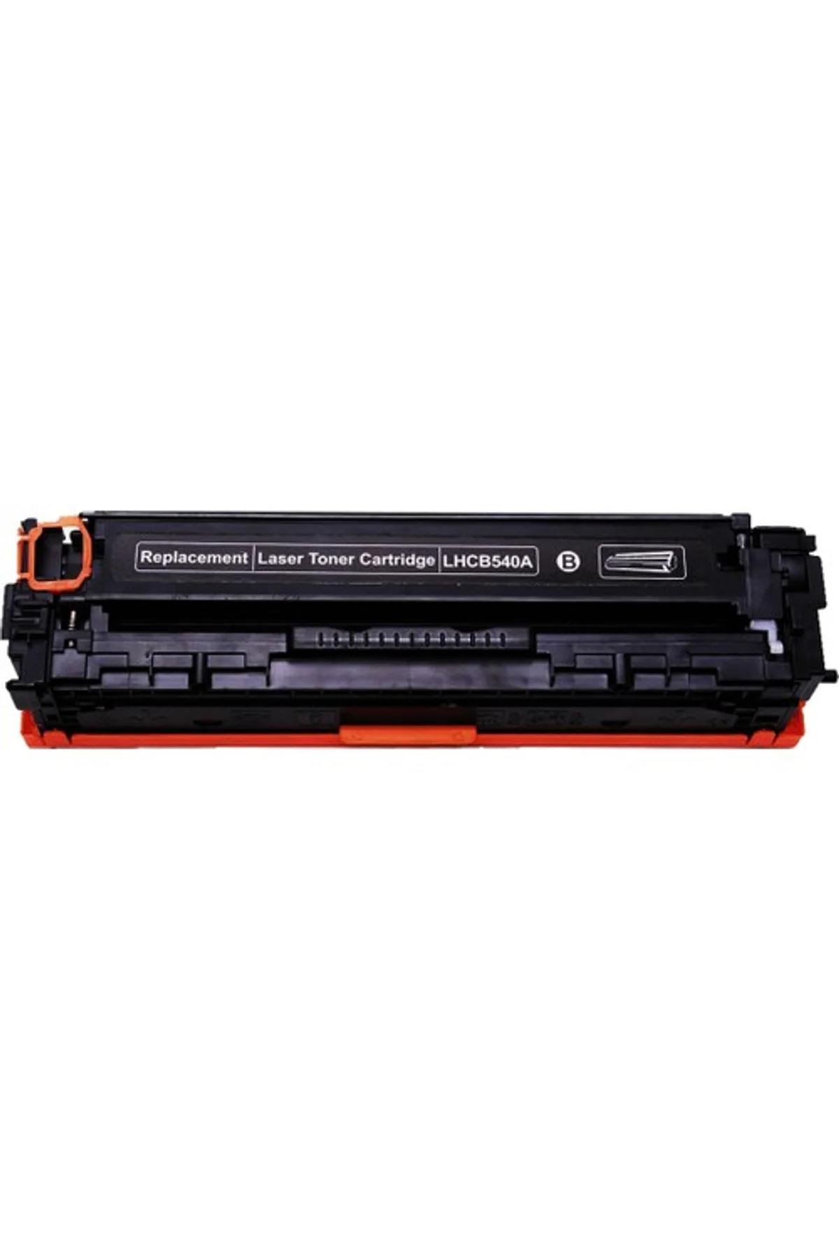 Renkli Toner Hp Cb540A 2200 Muadil Toner Cf210A - Ce320A - Crg716 - Crg731