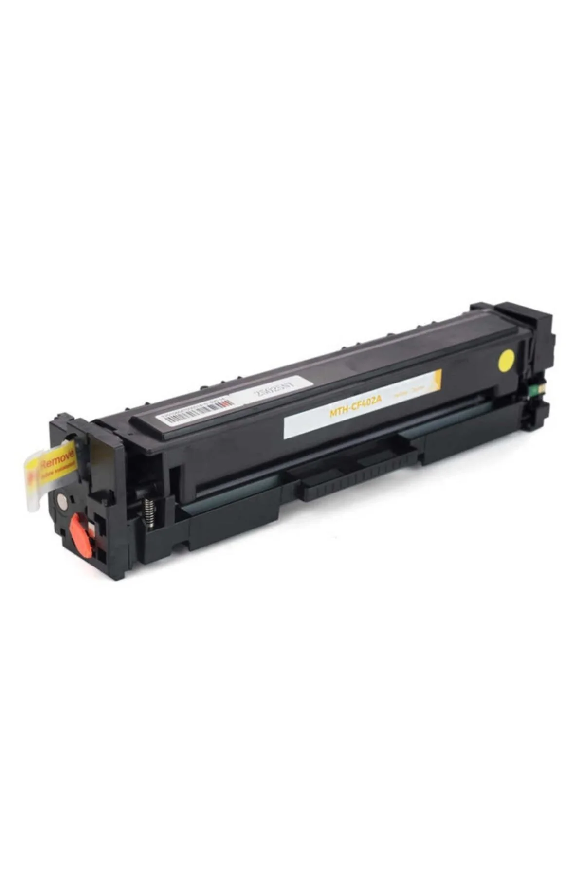 Hp Cf402a-crg 045-201a Sarı Toner (cf400a)