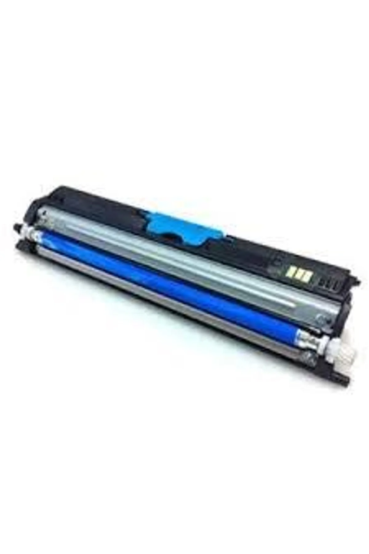 MUADİL TONER KONİCA MİNOLTA MAGİCOLOUR 1600W MAVİ
