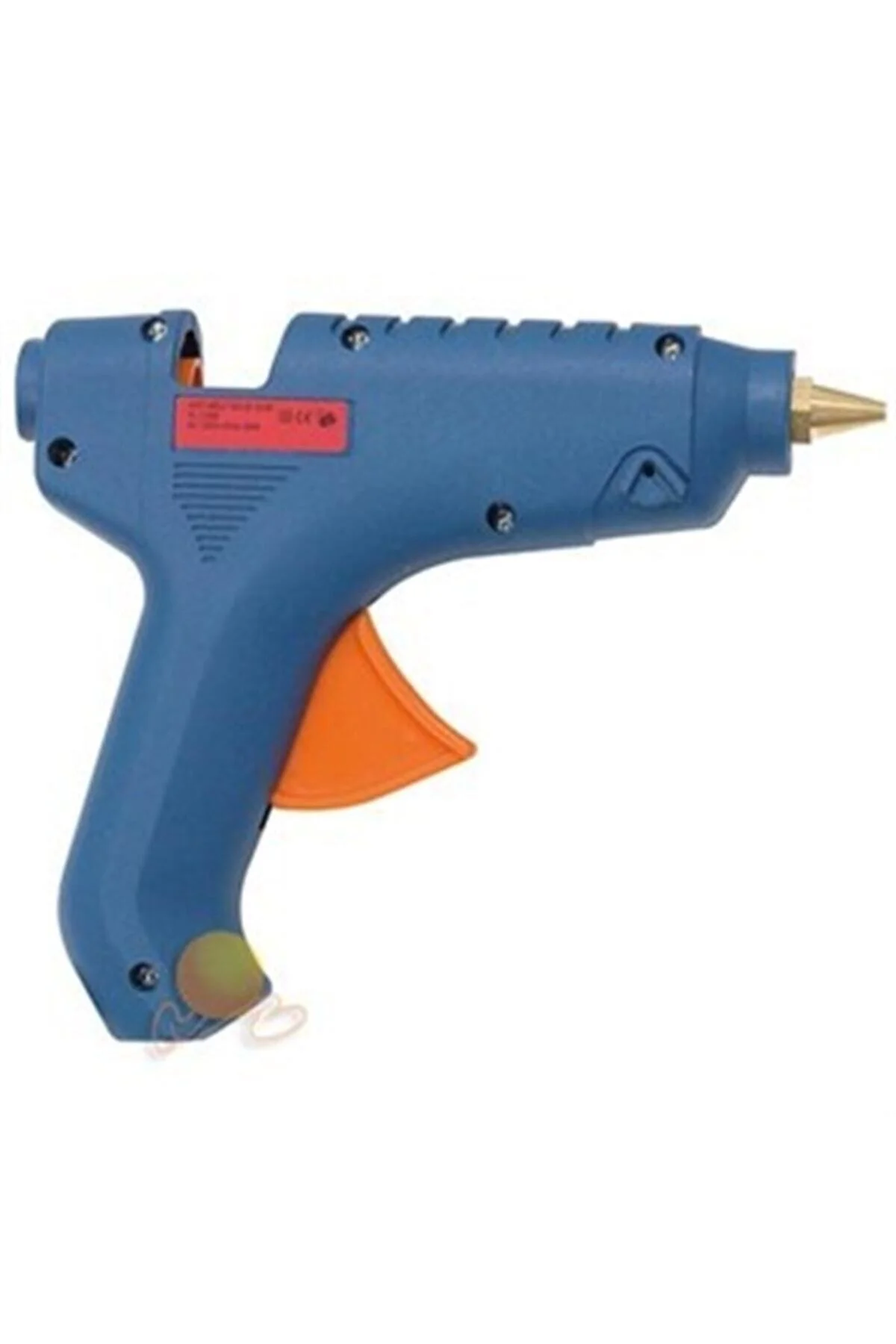 Silikon Mum Tabanca 60w