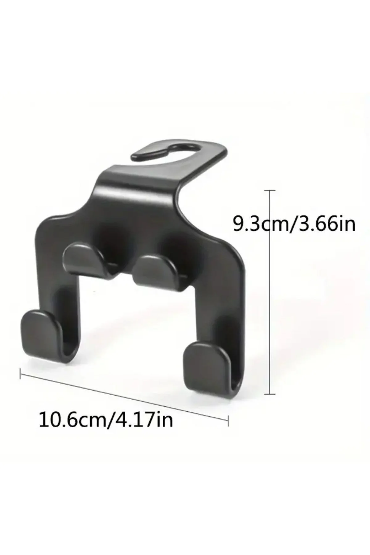 Oto Koltuk Arkası Düzenleyici Organizer Askılıklı Telefon,Tablet Tutucu - Just Cheap Store Görsel 5