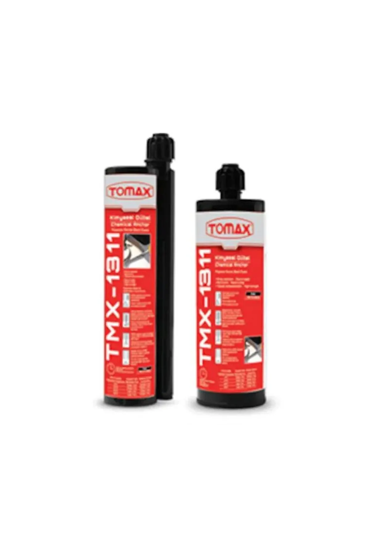 Kimyasal Dübel - 345 Ml
