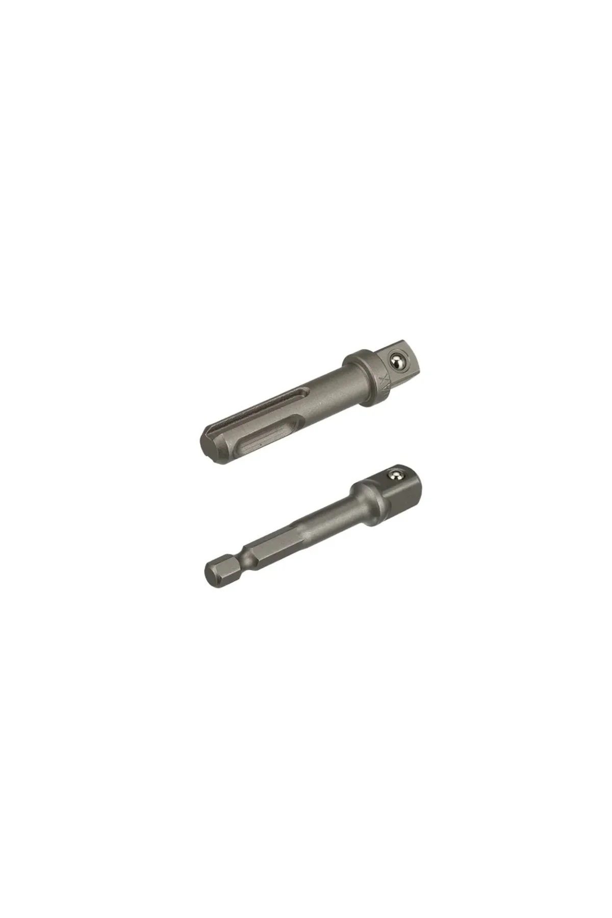 Lokma Adaptörü - 3/8x65 Hex (3 Adet)