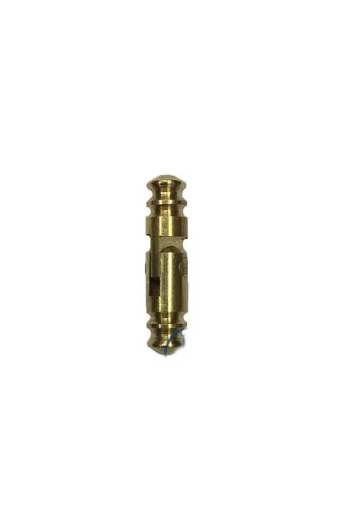 Pirinç Gizli, Çubuk Kutu Menteşe - 5x20mm, 1 Adet