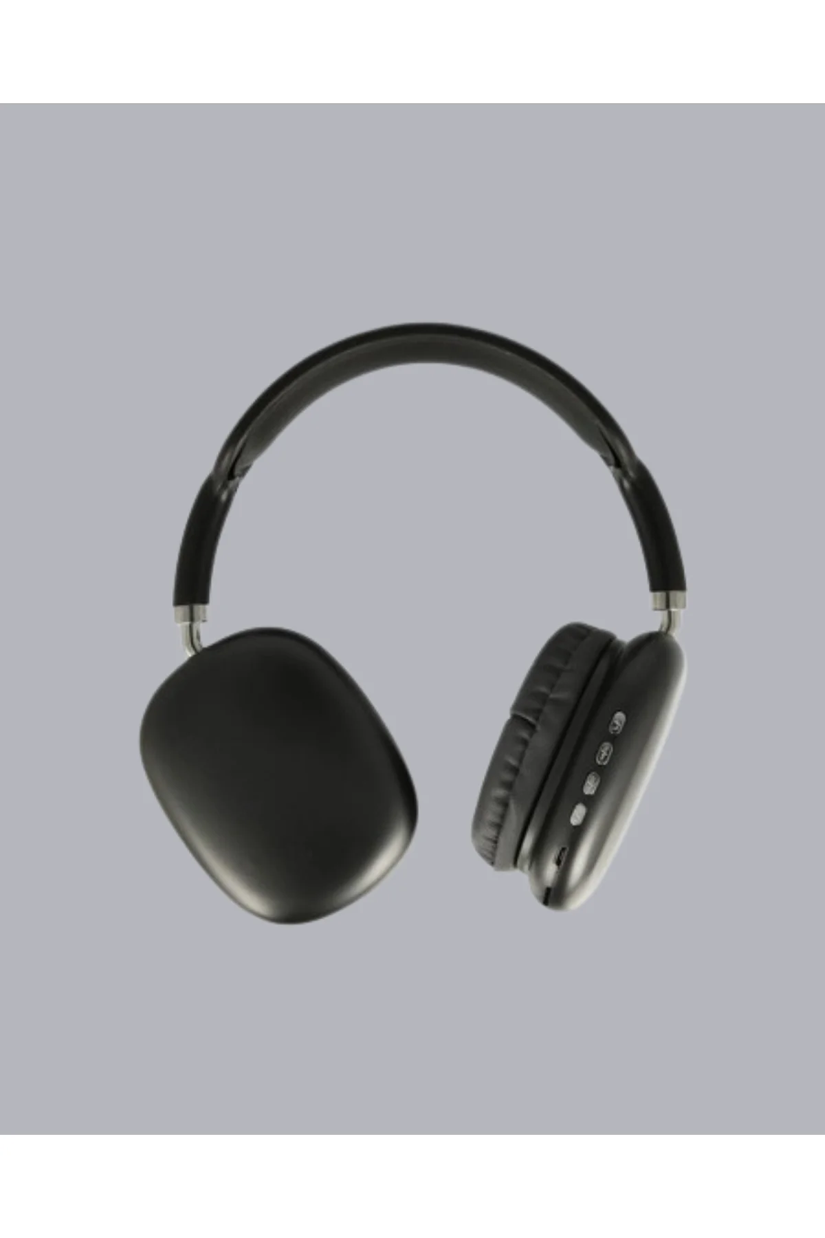 Bluetooth 5.0 Kulak Üstü Kulaklık – Gürültü Engelleme, Uzamsal Ses, Hızlı Şarj - Just Cheap Store Görsel 5