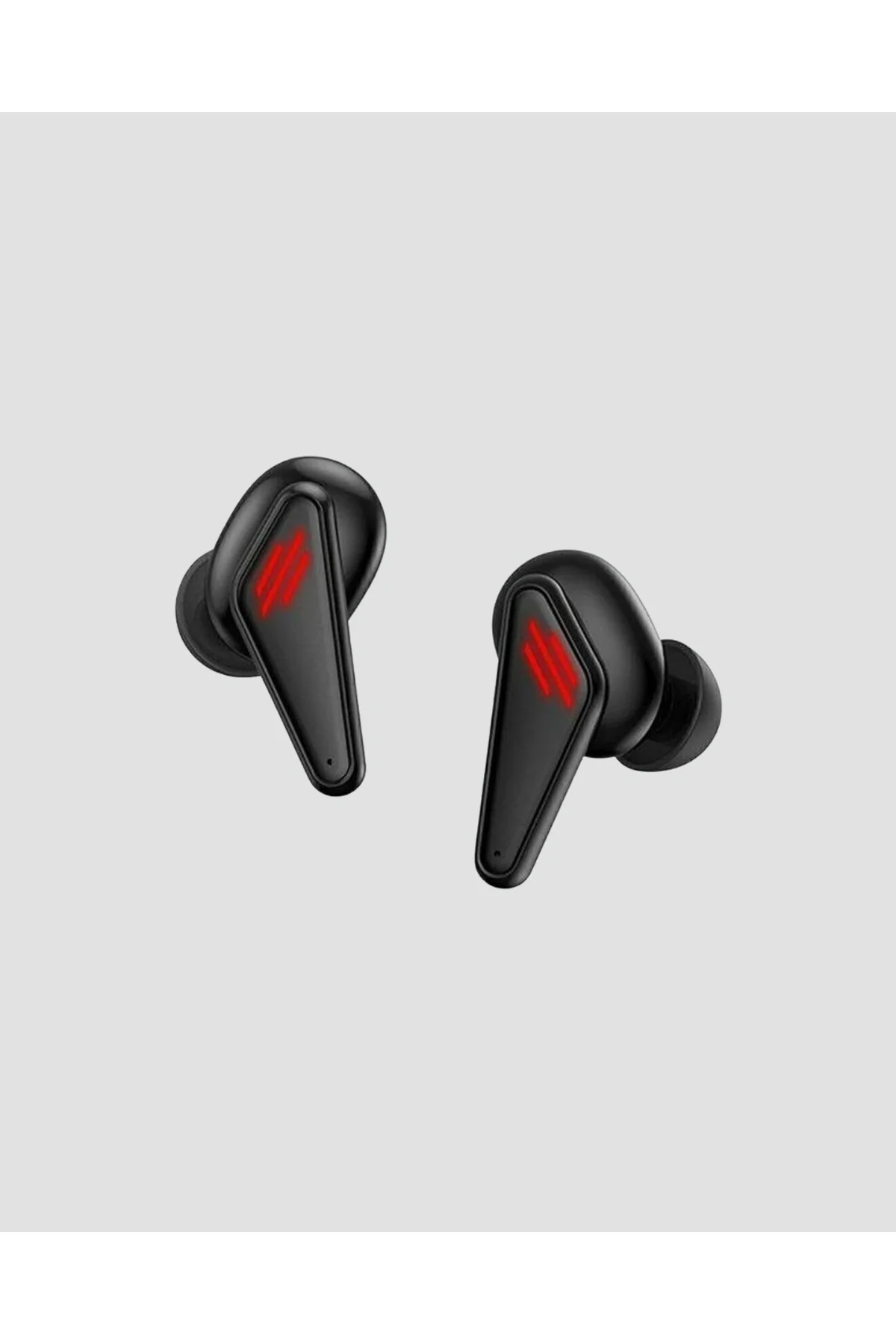 Kablosuz Bluetooth Kulaklık 5.0 Dokunmatik Kontrol Gürültü Engelleme - Just Cheap Store Görsel 2