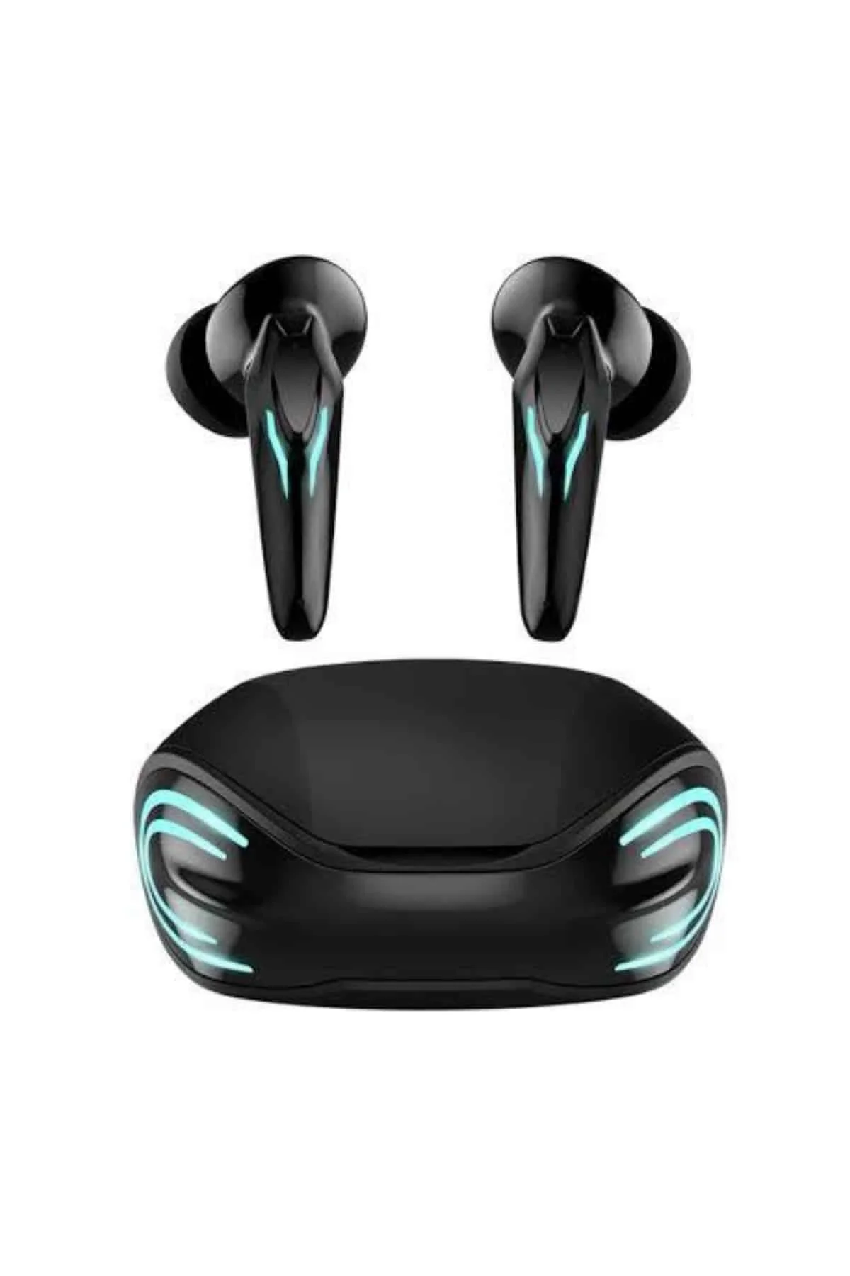 Android Ve İos Uyumlu Bluetooth Kulaklık Mini - Just Cheap Store Görsel 5
