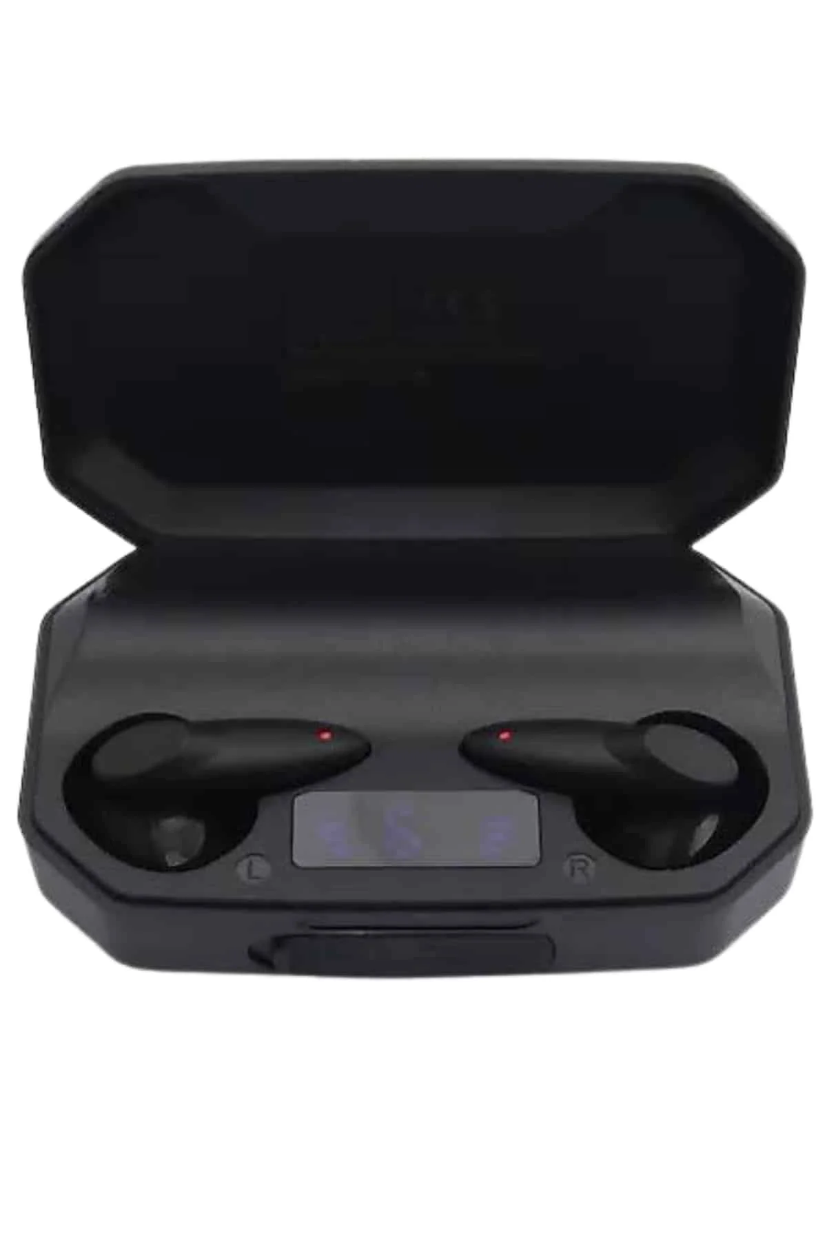 Çağrı Cevaplayabilen Akıllı Saat 5.2 Bluetooth Bağlantılı Kulaklık Yeni Nesil - Just Cheap Store Görsel 3