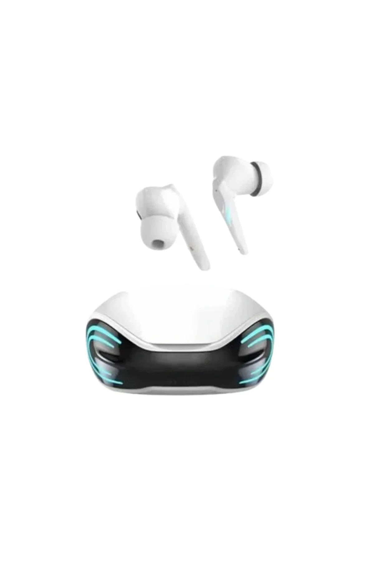 Kablosuz Bluetooth Kulaklık İphone 12 İphone S22 Redmi Note 11 Uyumlu - Just Cheap Store Görsel 2