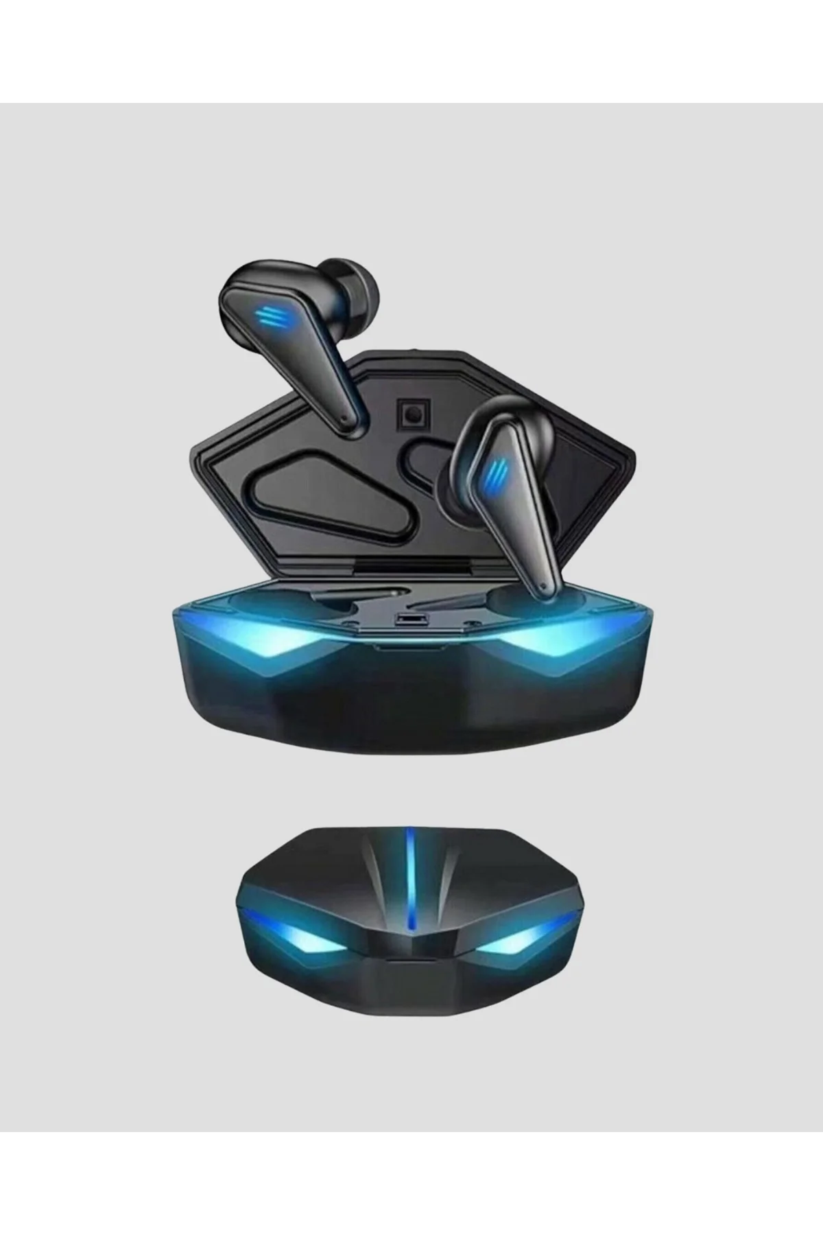 Bluetooth Kulaklık Pasif Gürültü Önlemeli 12mm Sürücülü - Just Cheap Store Görsel 4