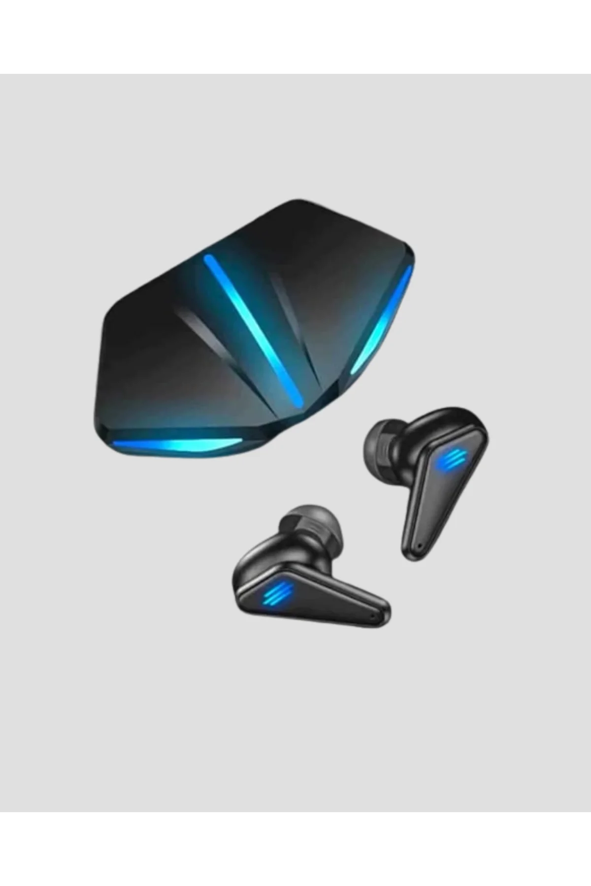 Bluetooth Kulaklık Pasif Gürültü Önlemeli 12mm Sürücülü - Just Cheap Store Görsel 5