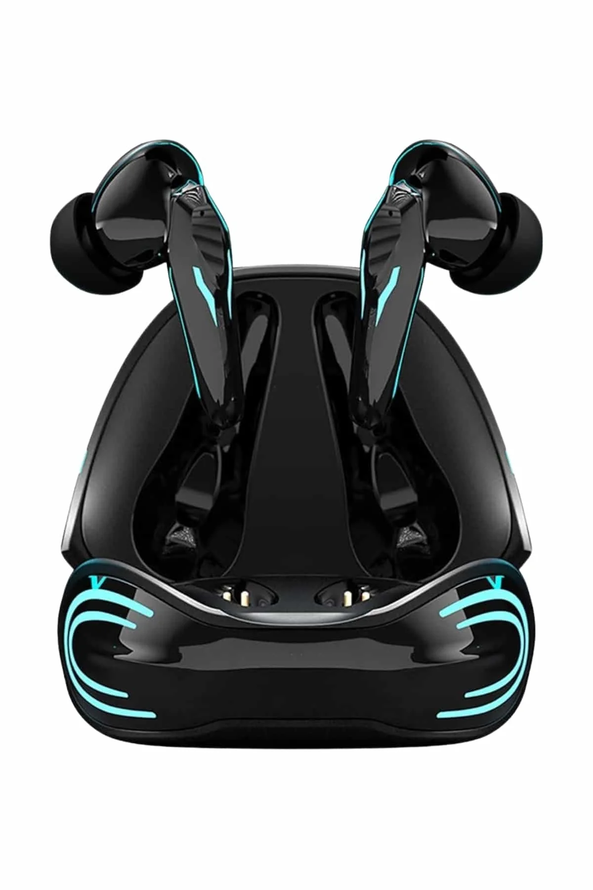 Mini Kulaklık Kulaklığı Bluetooth Kulaklık Android Ve İos Uyumlu - Just Cheap Store Görsel 3