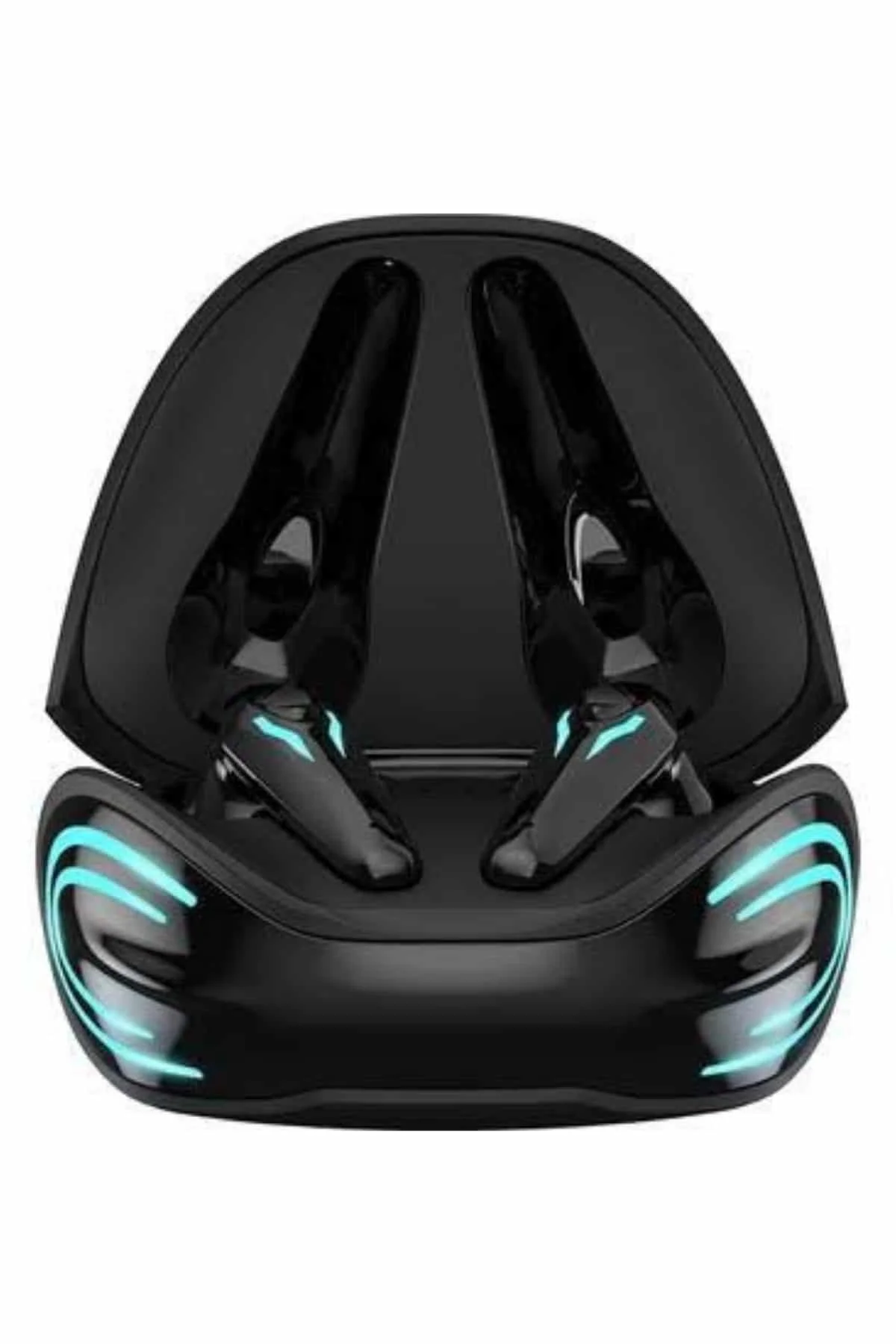 Mini Kulaklık Kulaklığı Bluetooth Kulaklık Android Ve İos Uyumlu - Just Cheap Store Görsel 5
