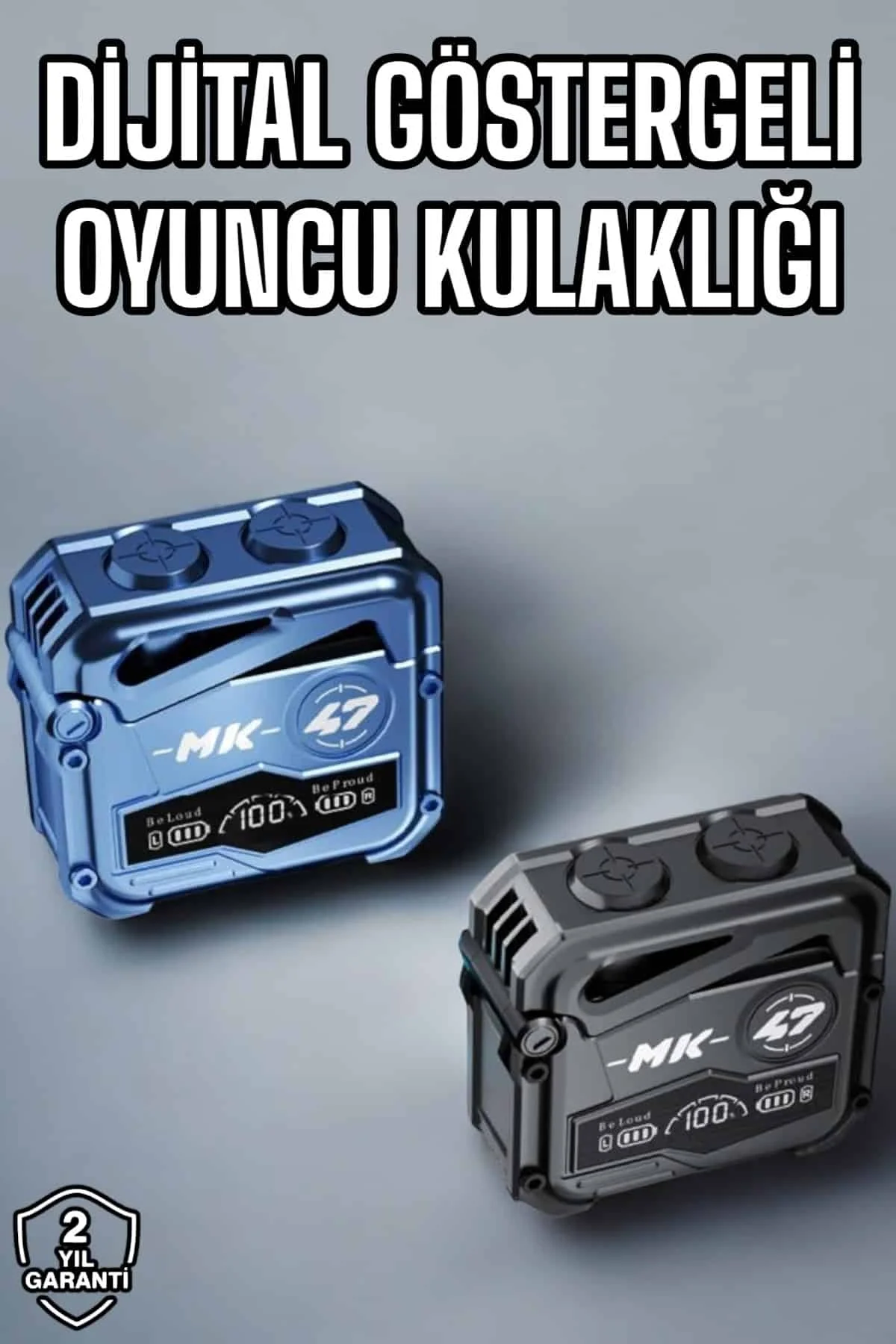 Kulaklığı Yeni Nesil Kulaklık Gürültü Önleyici